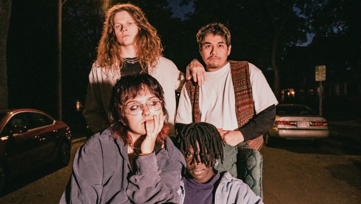 Scam Likely will definitely bring new music to Back Room show | Radio  Milwaukee