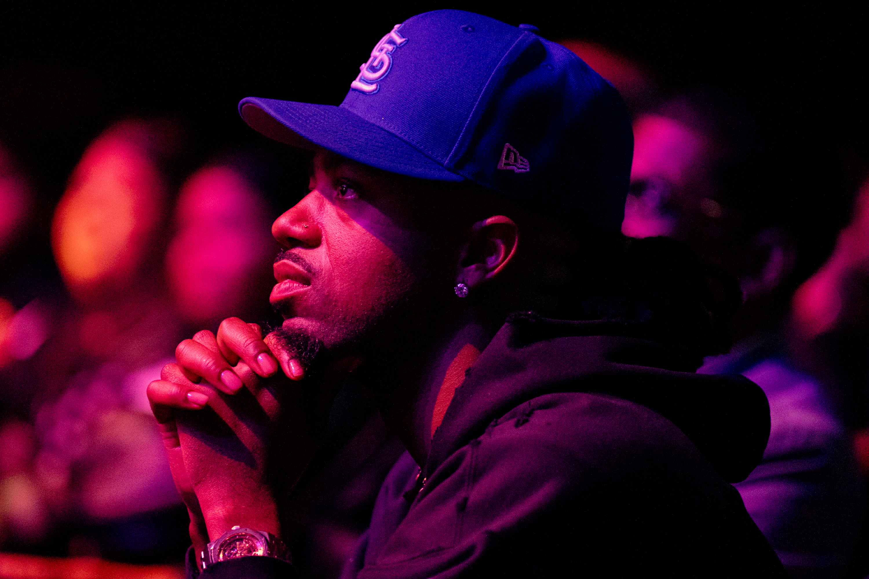 Metro Boomin honors single mothers for the holidays | STLPR