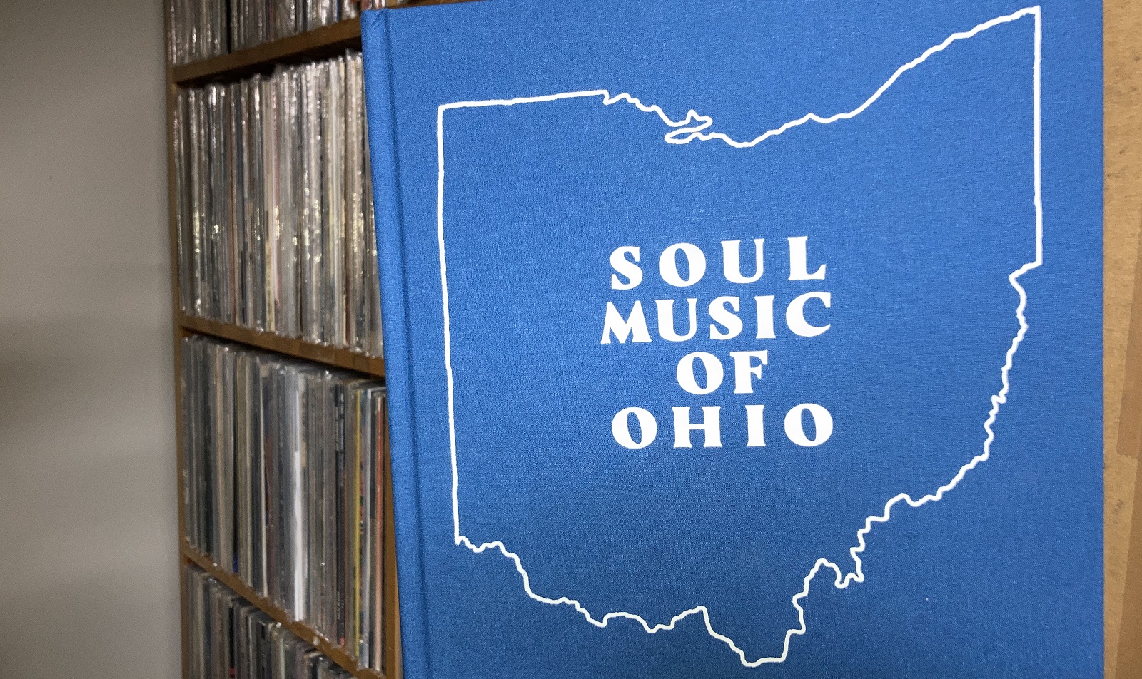 Soul Music of Ohio' looks back at the 'Ohio Bounce' | WKSU