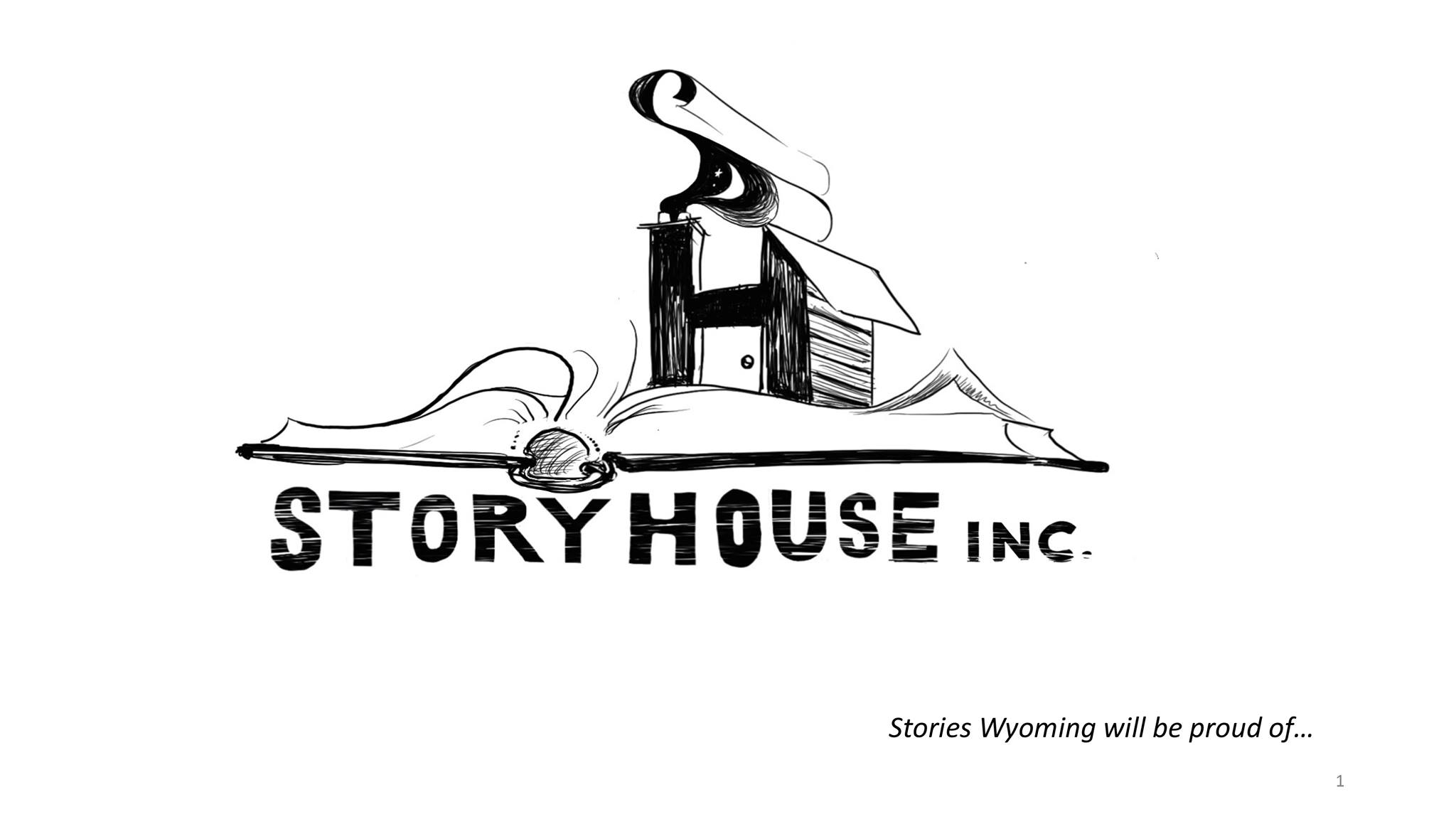 A film company wants to build a studio in Sheridan to jumpstart Wyoming's  film industry | Wyoming Public Media