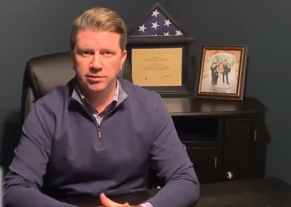 5th GOP candidate announces for 105th Illinois House District - Vimarsana News
