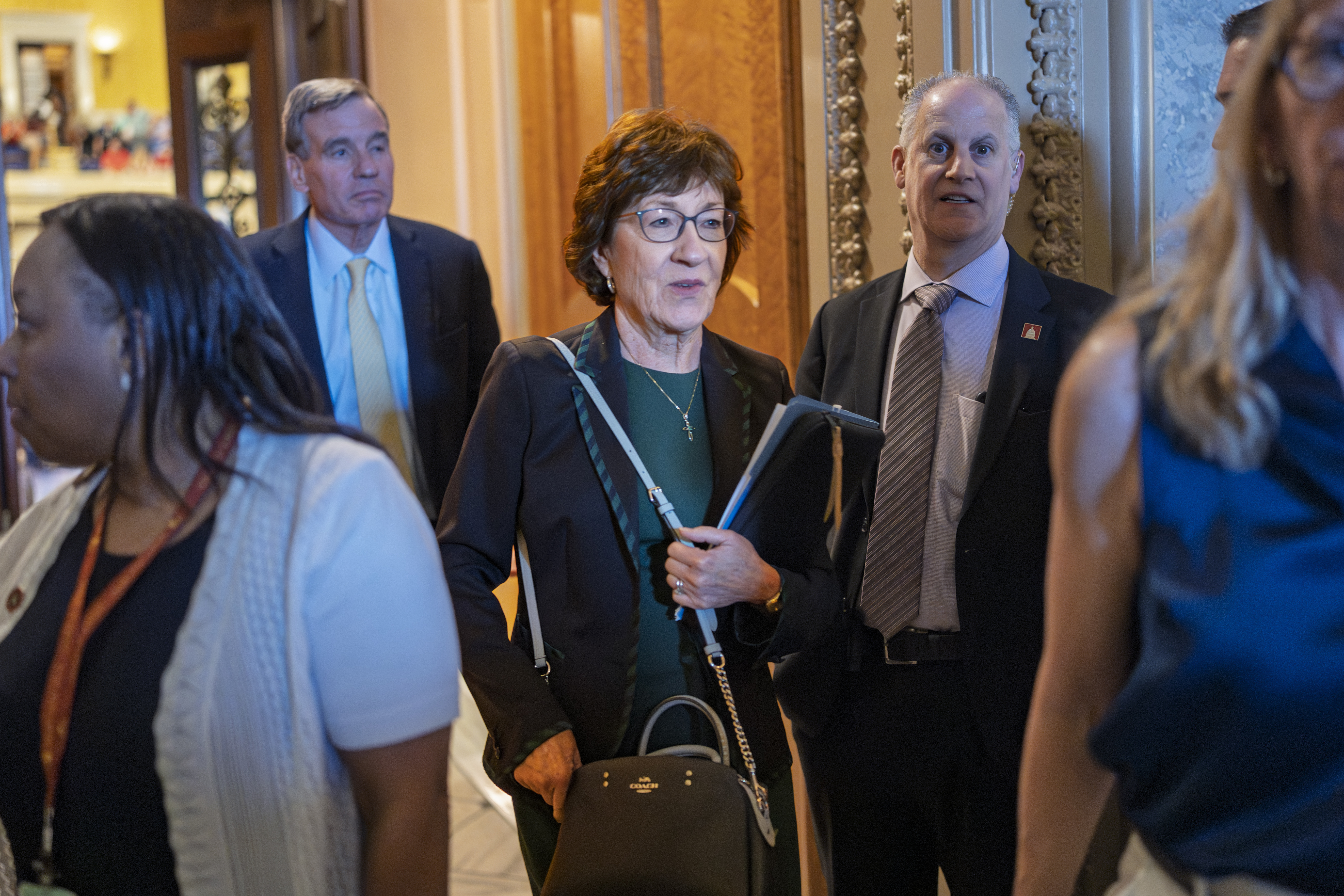 Who's Running in the Big Money Election for the Texas Railroad Commission?  - Inside Climate News, image size:5460x3640