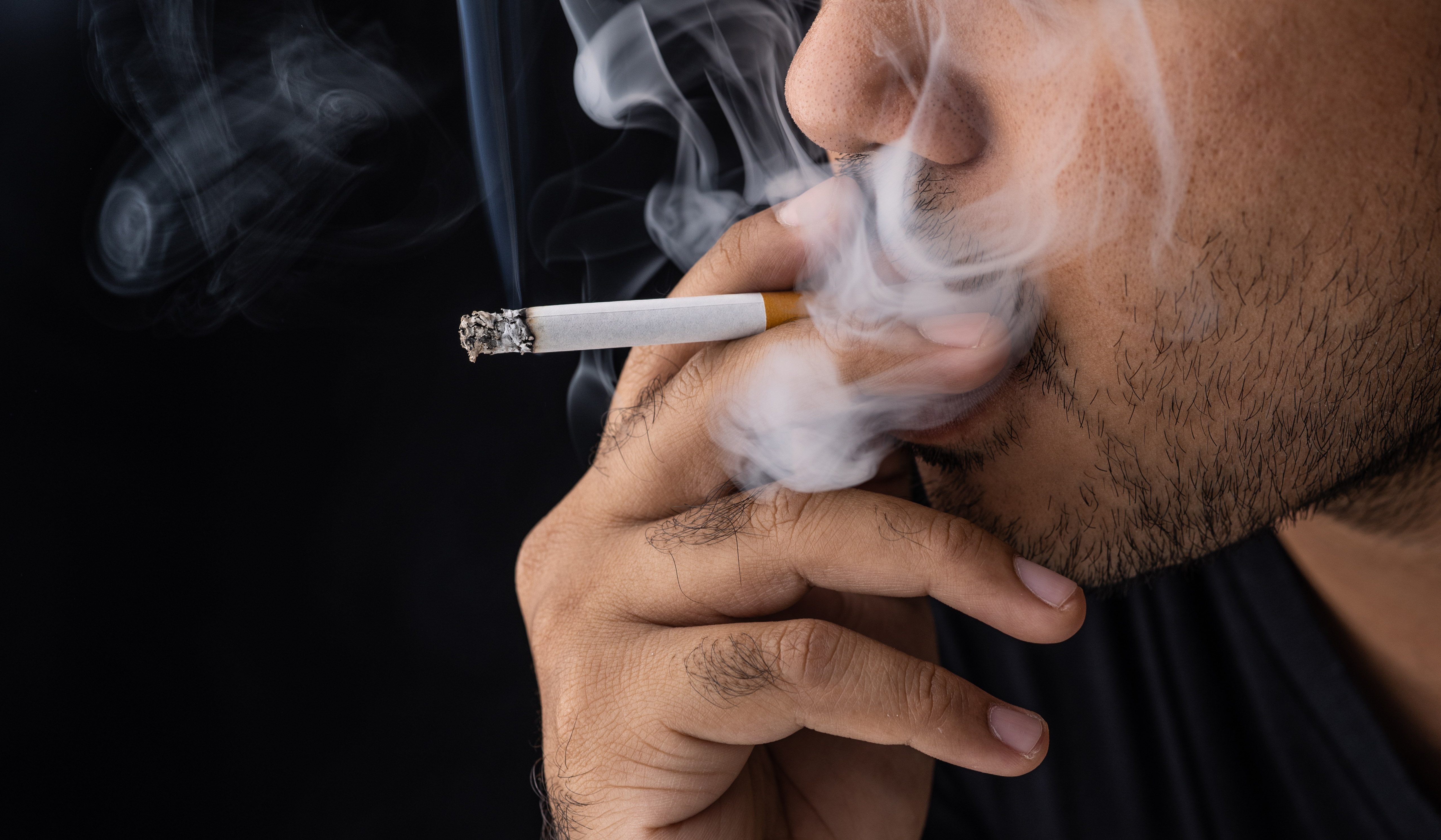 is it illegal to smoke cigarettes Should Cigarettes Be Illegal? | Cigarettes Ban