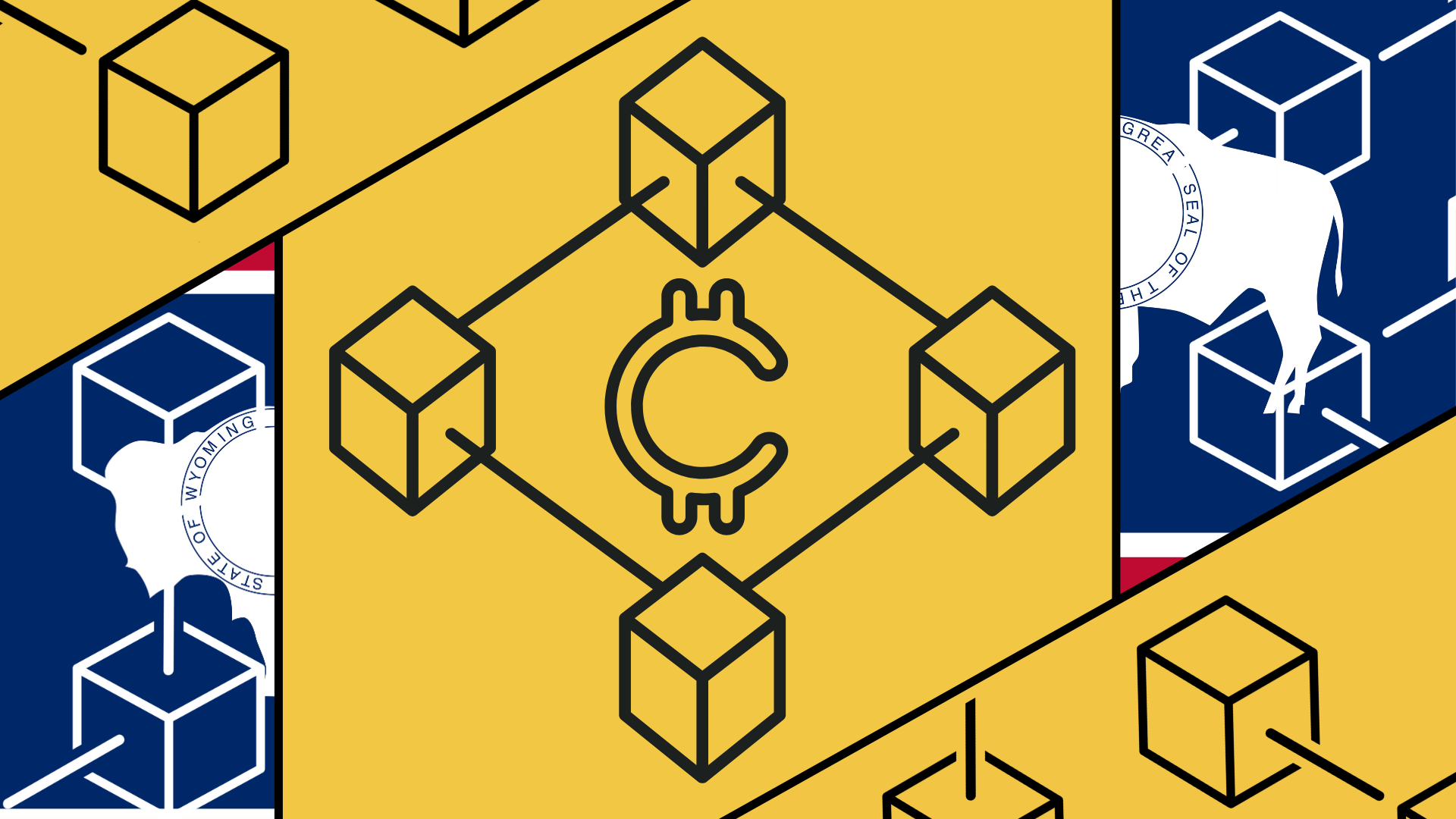 Wyoming Stable Token Commission prepares for a busy 2025 in last meeting of  the year | Wyoming Public Media