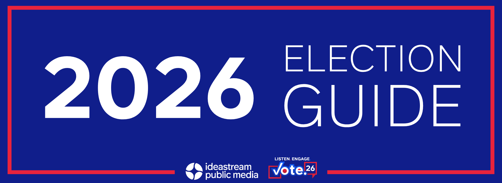 U.S. Senate | Ideastream Public Media
