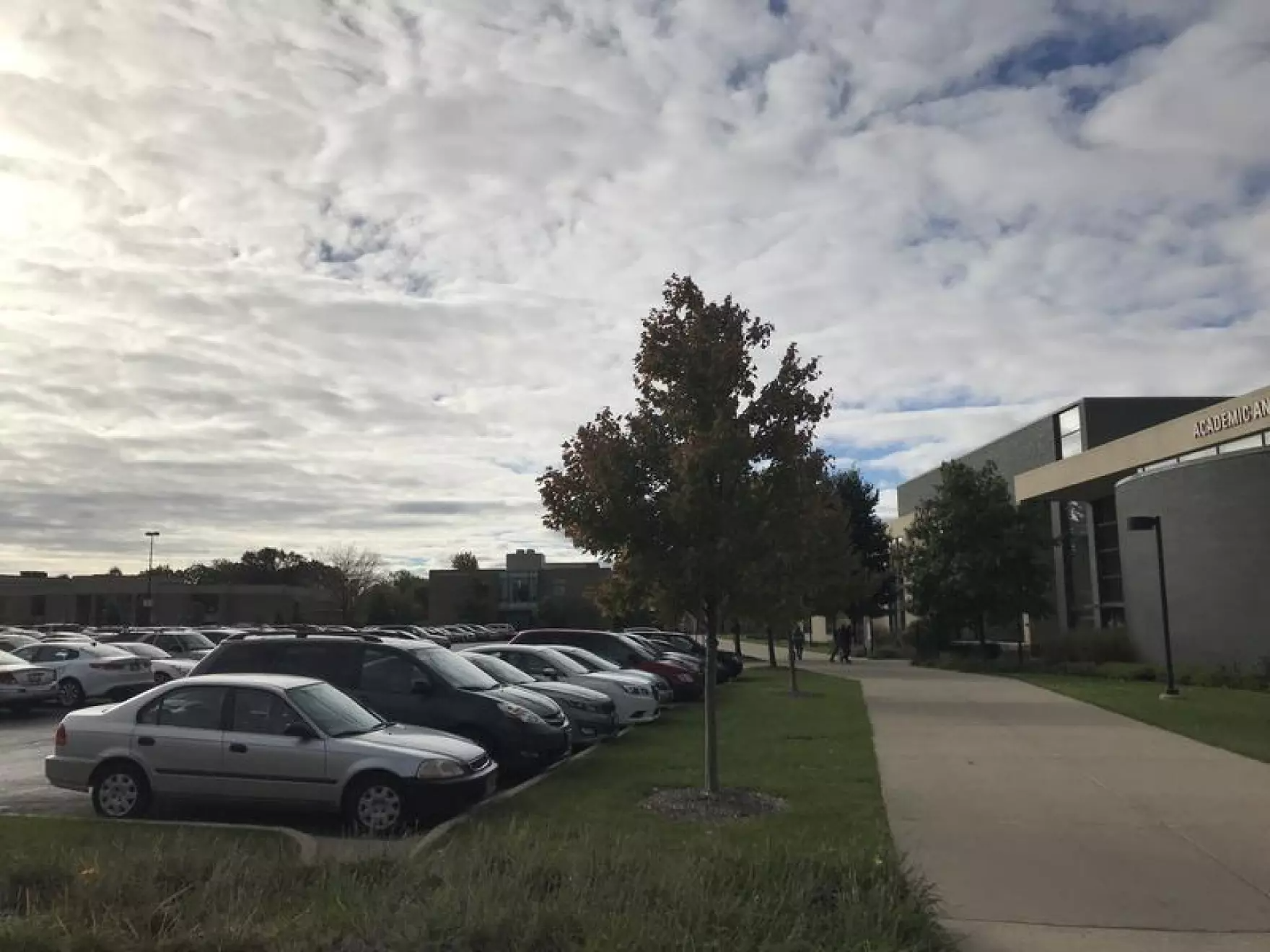 Adult Education' enrollment more than doubled at Waubonsee Community College.  What is it and why is demand so high? | Northern Public Radio: WNIJ and WNIU
