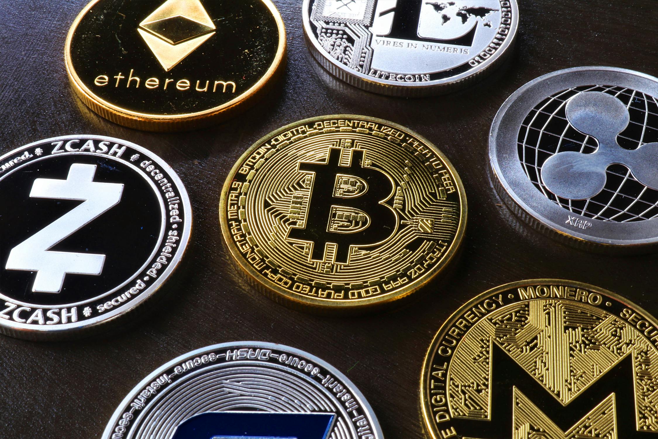 Michigan lawmakers explore crypto | WEMU-FM