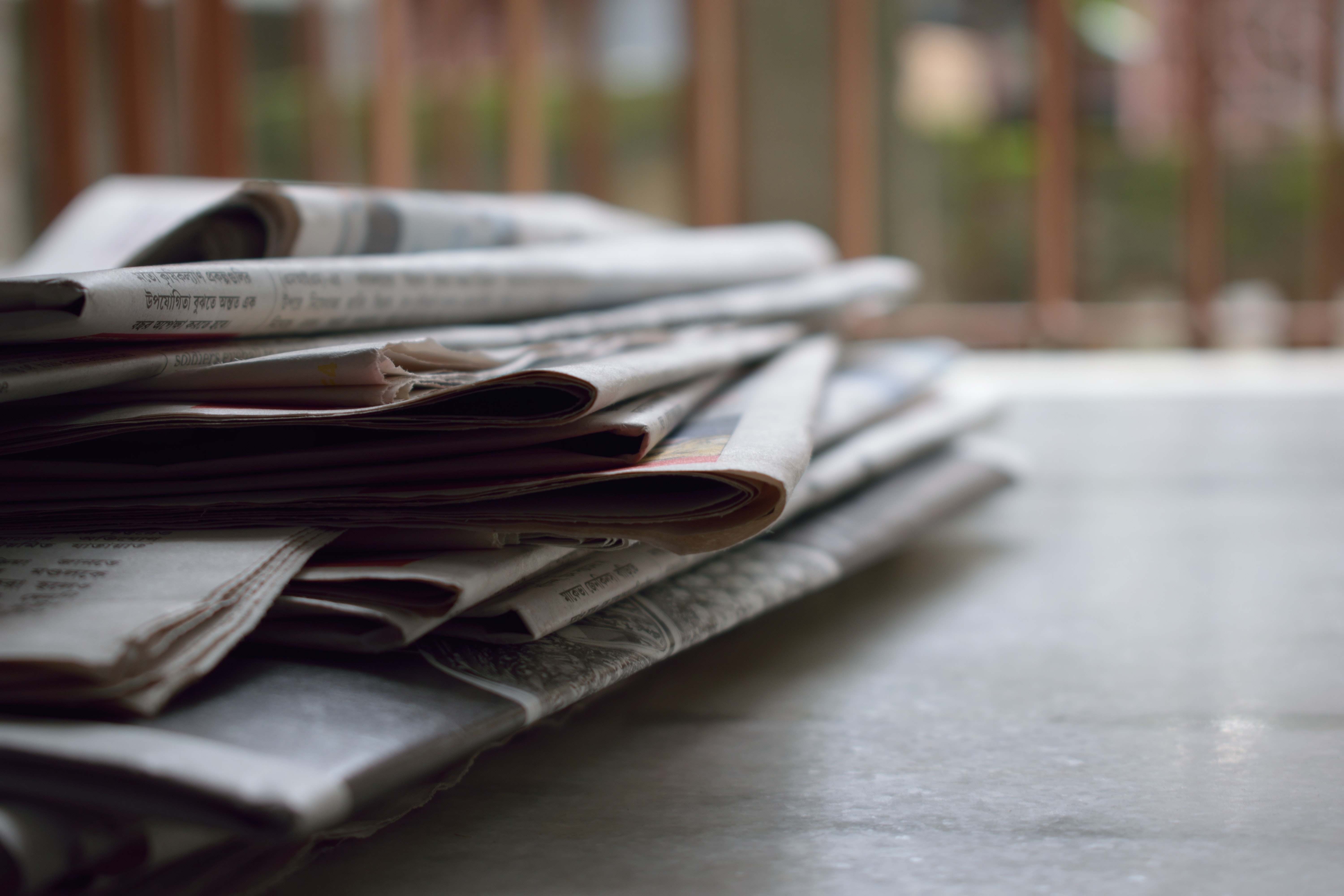 Klamath Falls Herald and News to lose entire reporting staff - Vimarsana News