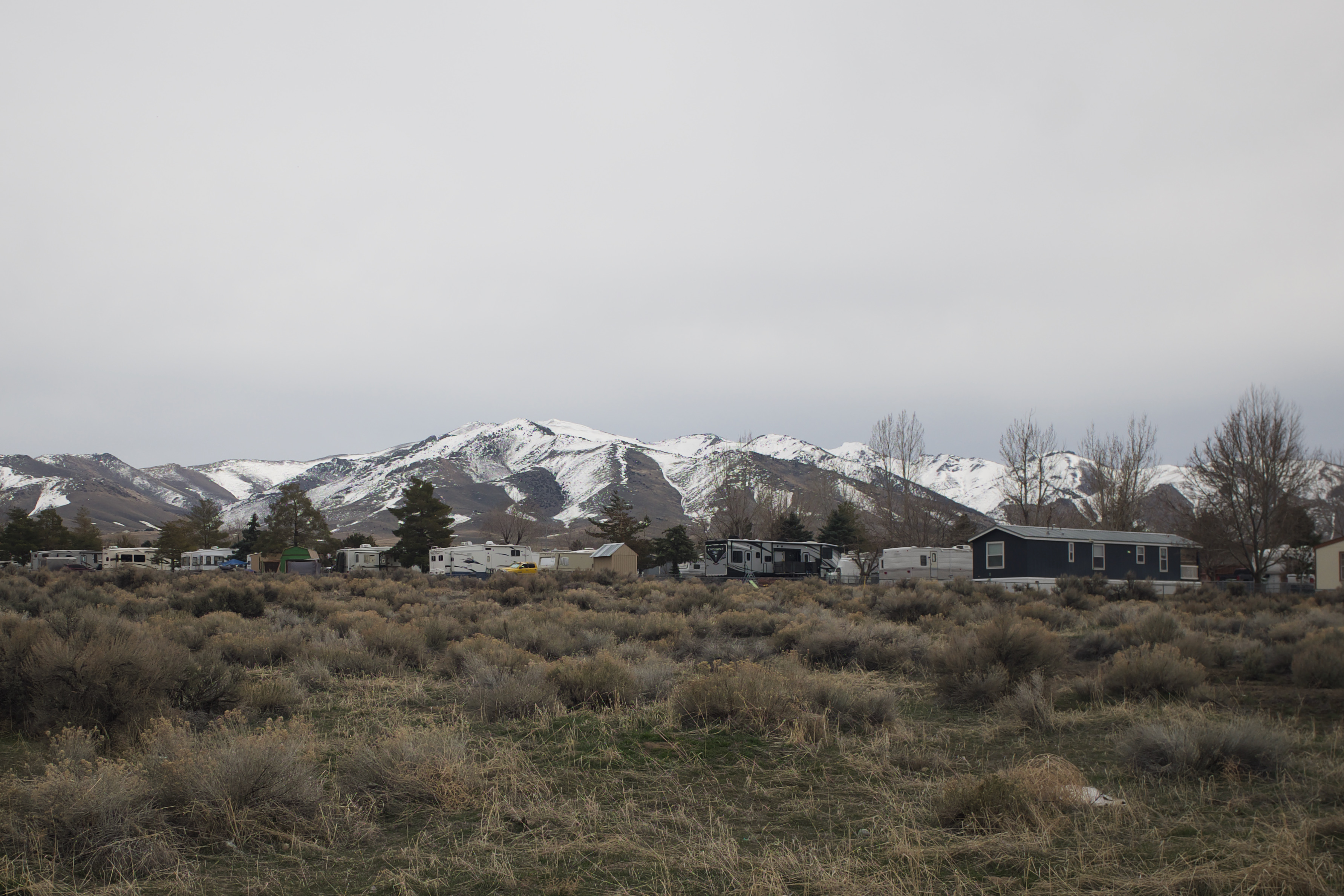 Experts say housing crunch, economic growth are gentrifying the rural West - Vimarsana News