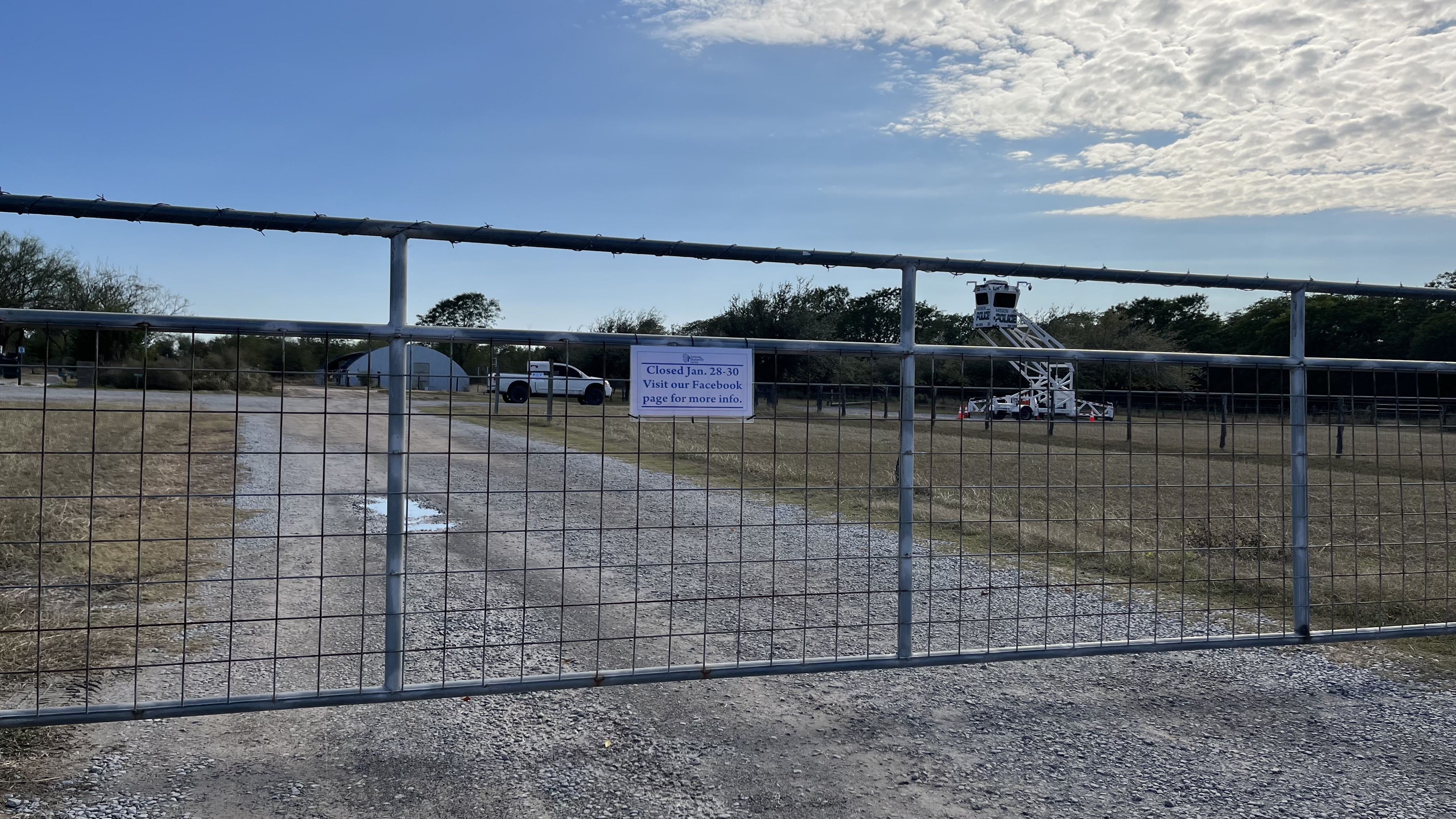 National Butterfly Center in Texas closes indefinitely following threats from right-wing conspiracy theorists - Vimarsana News