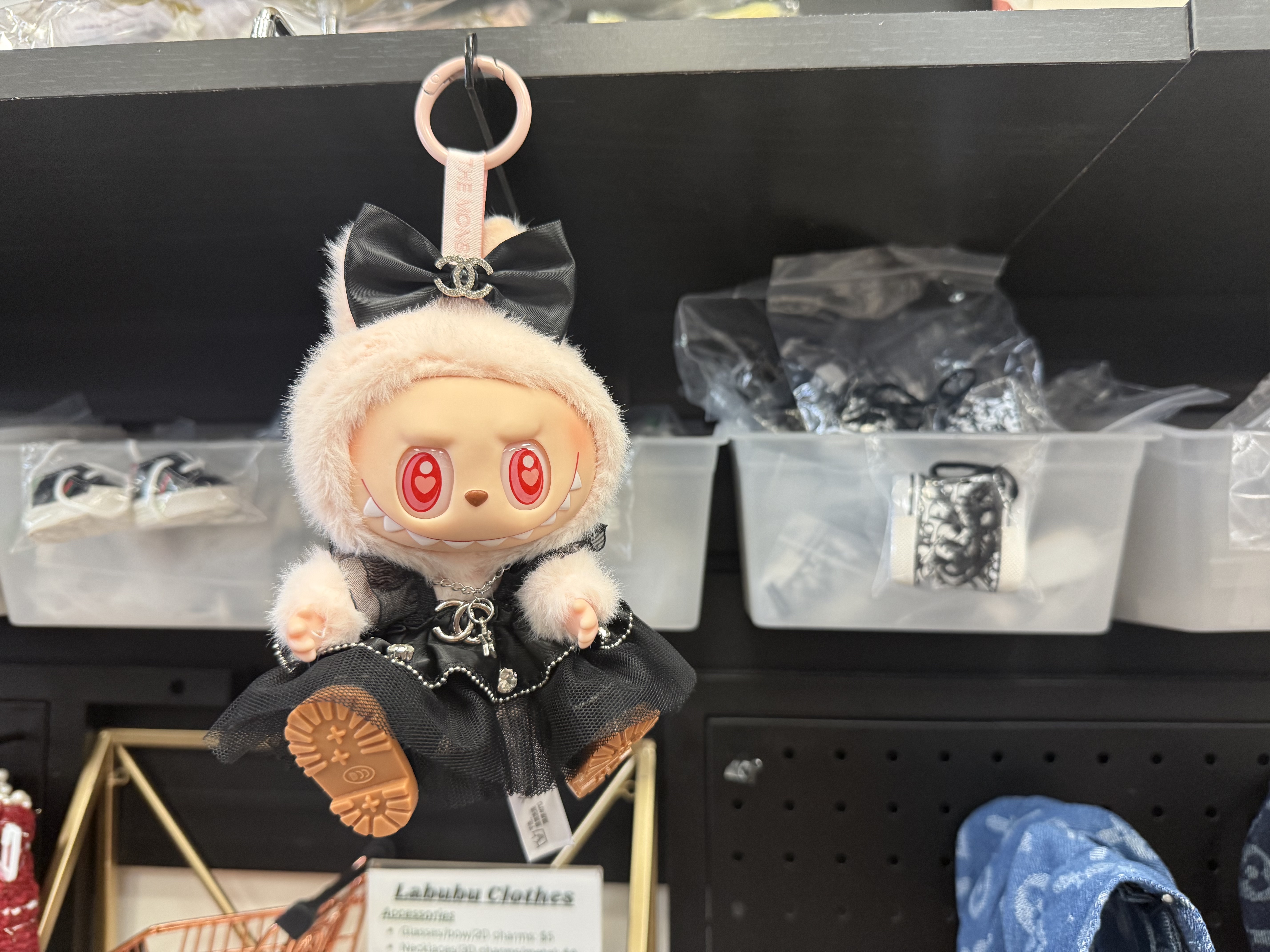 Hawaiʻi is Labubu for Labubu. What are they? And why are they so