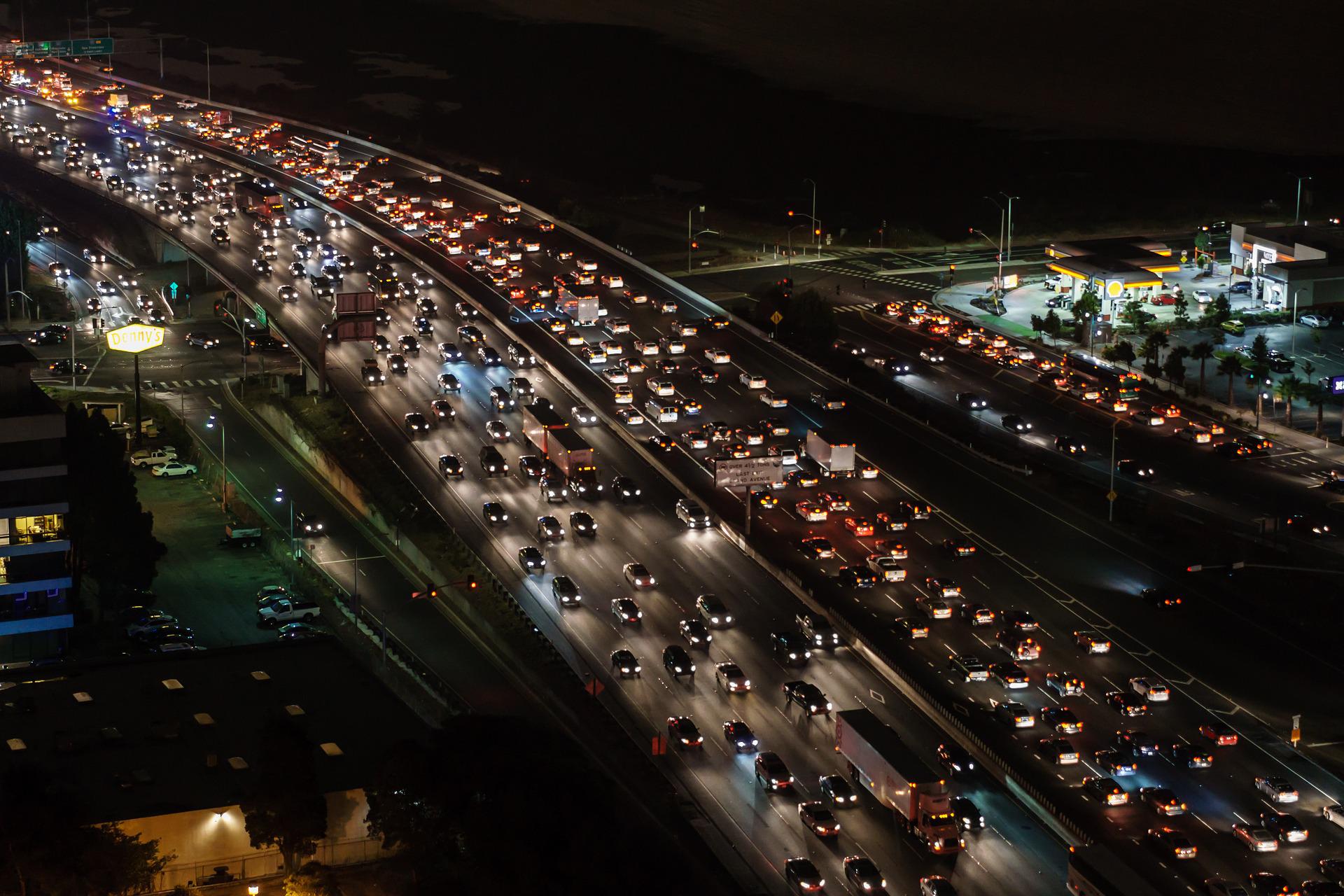 Expect busy roadways this Labor Day weekend - Vimarsana News