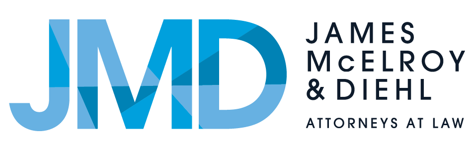 JMD Law Logo