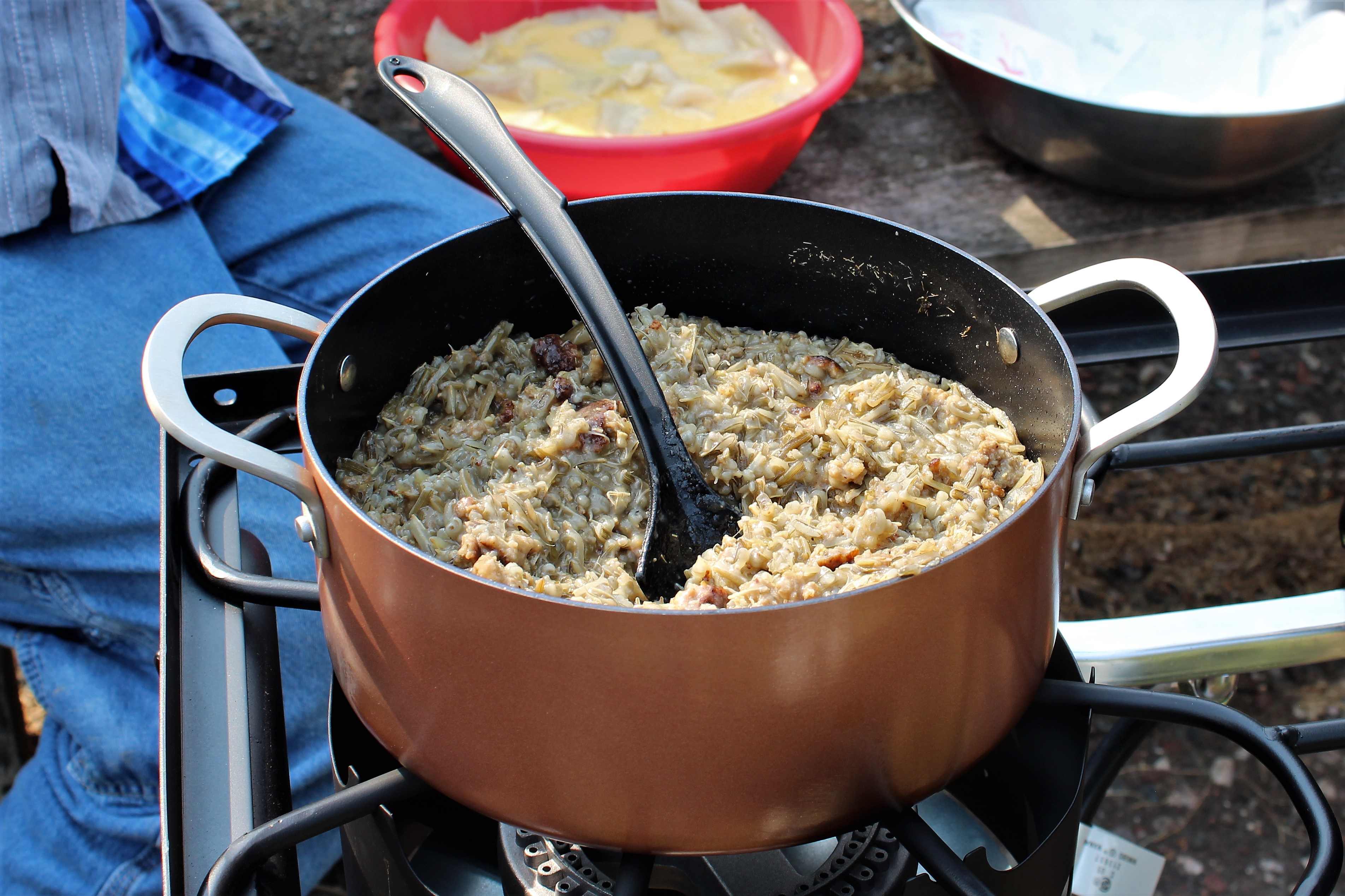 Manoomin Wild Rice Cooked Discount Order