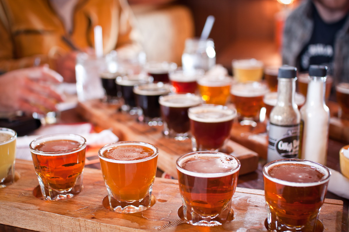 Is the craft beer industry going flat? - Vimarsana News
