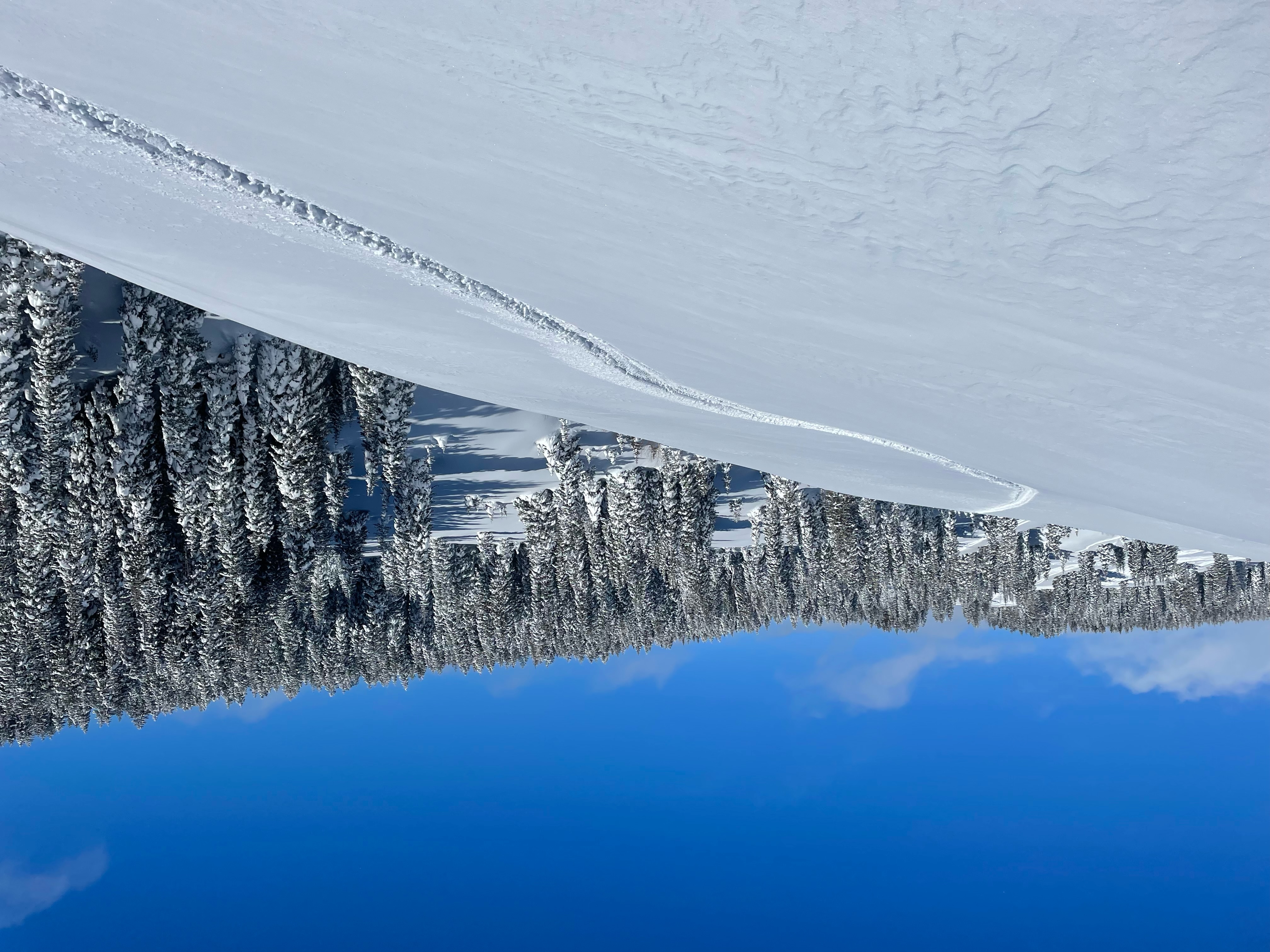 Grand Mesa benefitting from abundance of snow for winter recreation - Vimarsana News