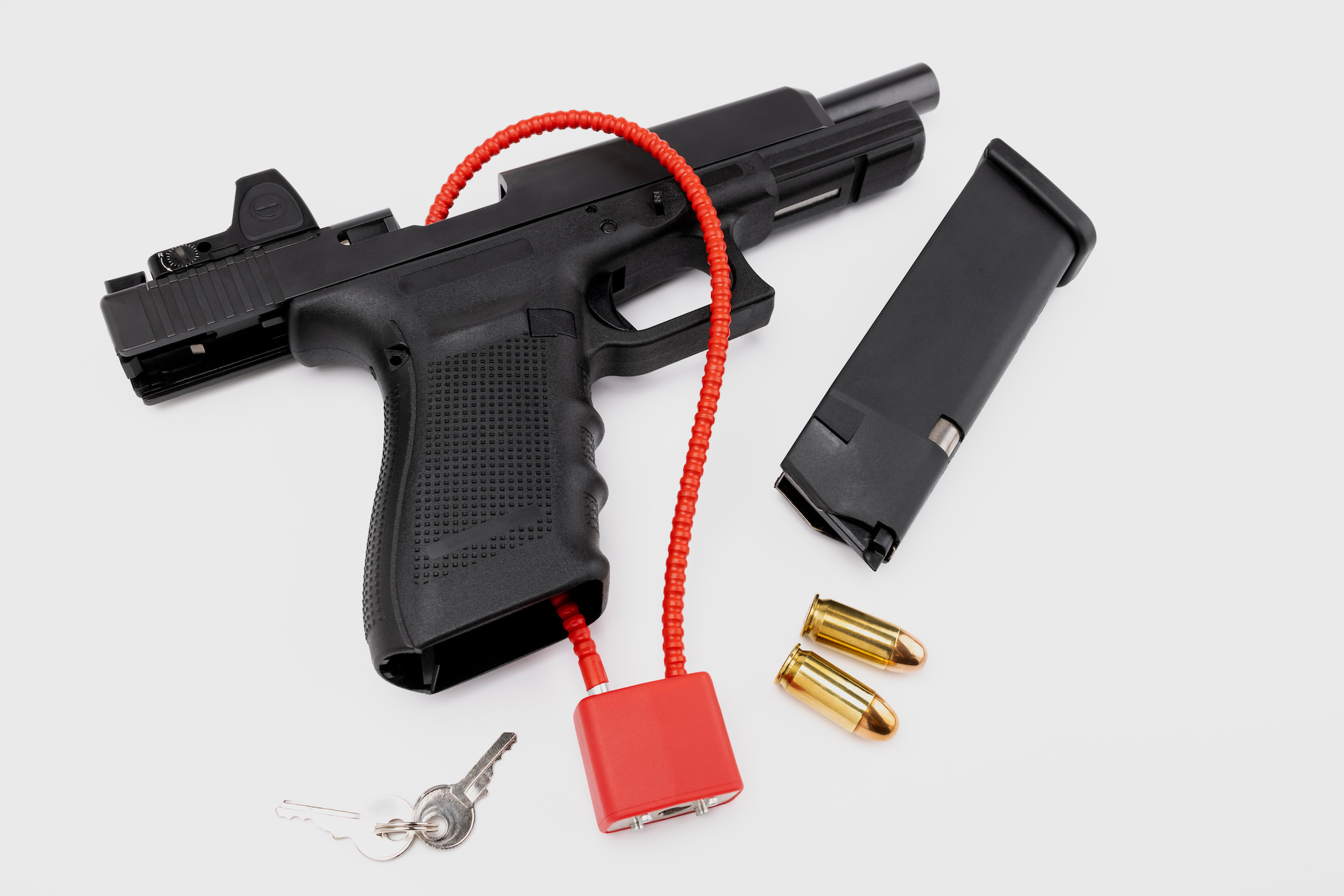 1 in 4 Colorado teens can access a loaded gun within 24 hours, study finds - Vimarsana News