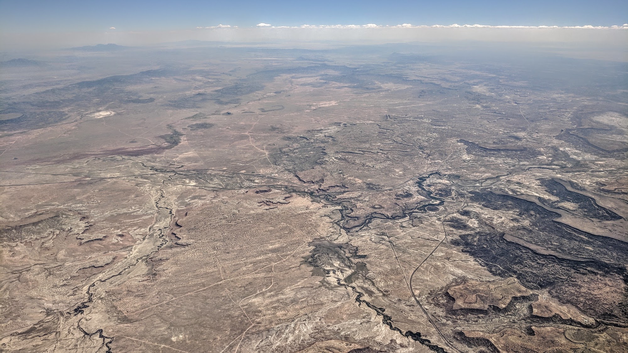 'Water is the key': New Mexico Pueblo leaders urge senators to back tribal water rights bills - Vimarsana News