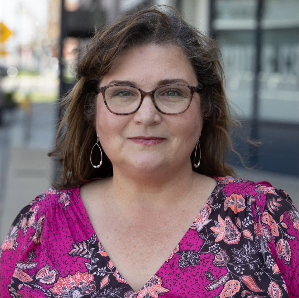 Maria Brewer