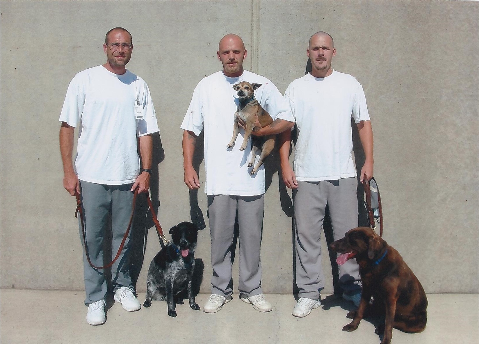 Michael Politte could be second Missouri prisoner to have wrongful conviction cleared under new law - Vimarsana News