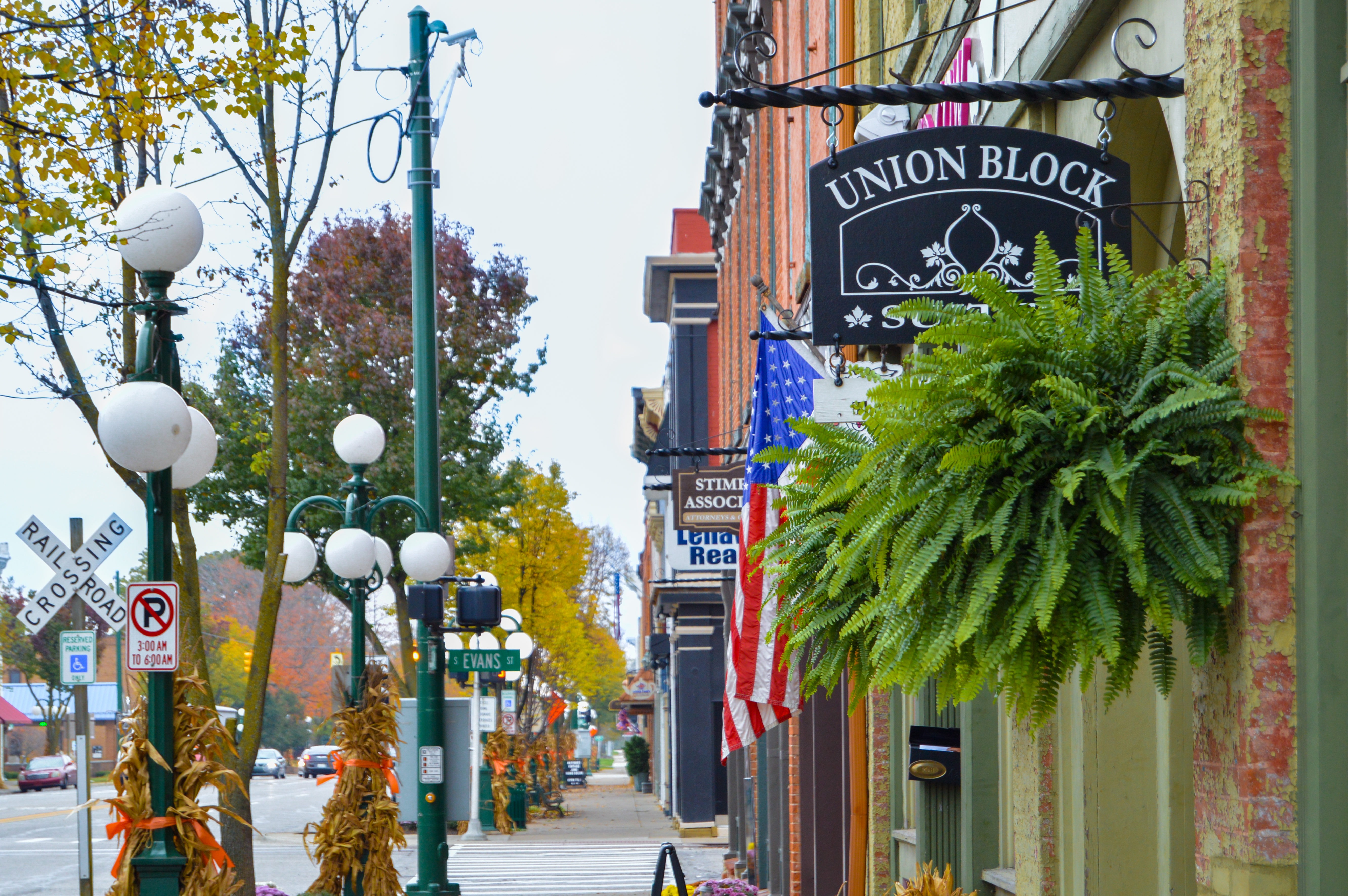 Michigan's small businesses are stagnating, says head of industry group