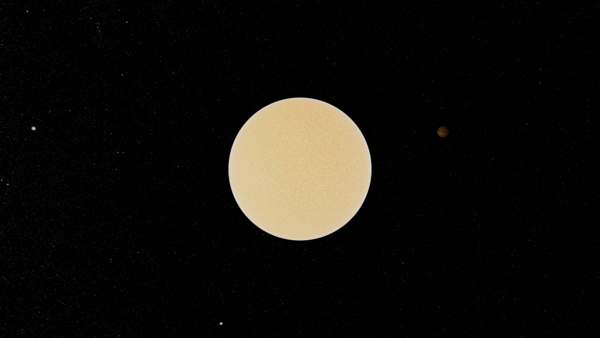 Astro Brief: Hot Jupiters