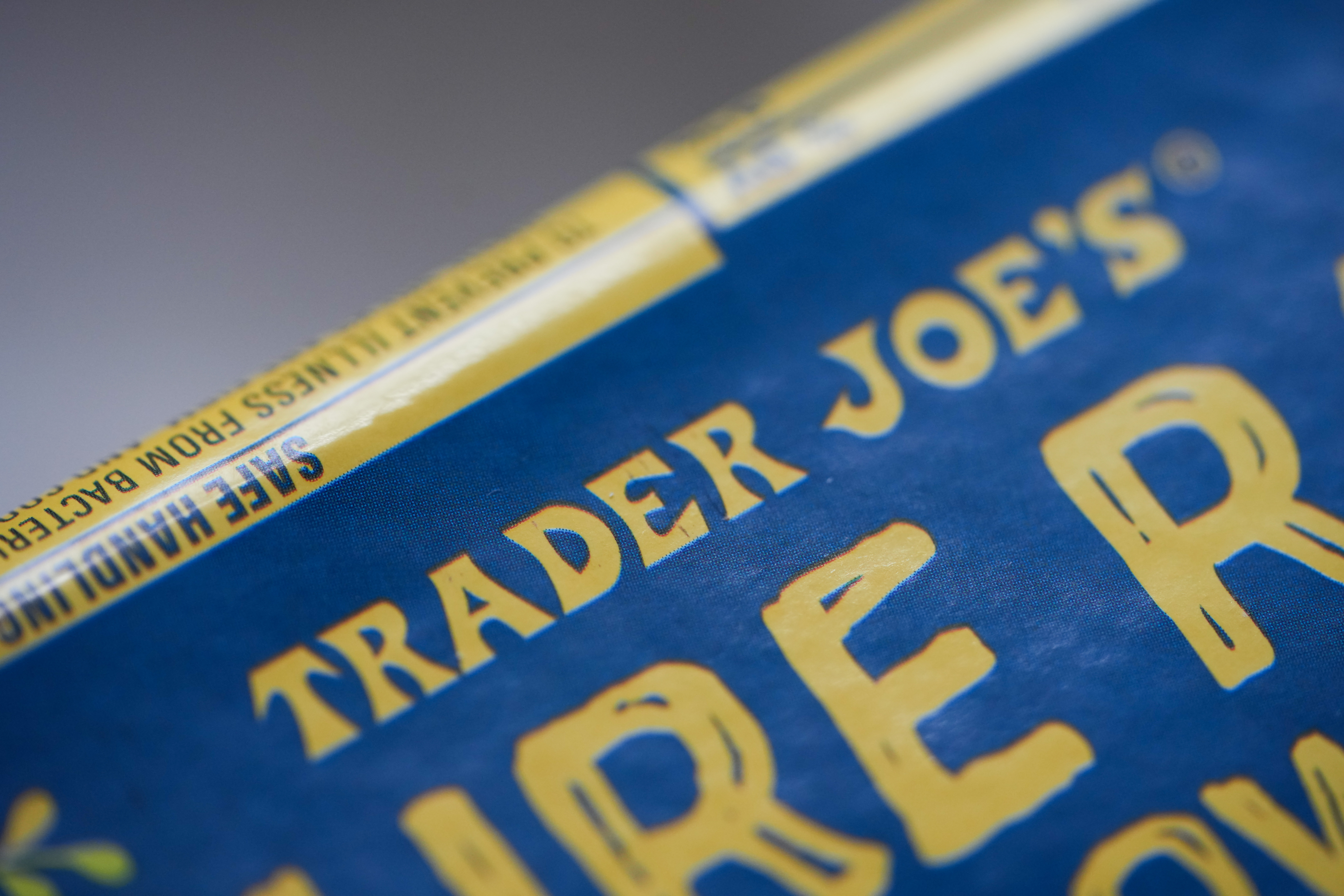 Frozen berries sold at Walmart, Trader Joe's hit with recall