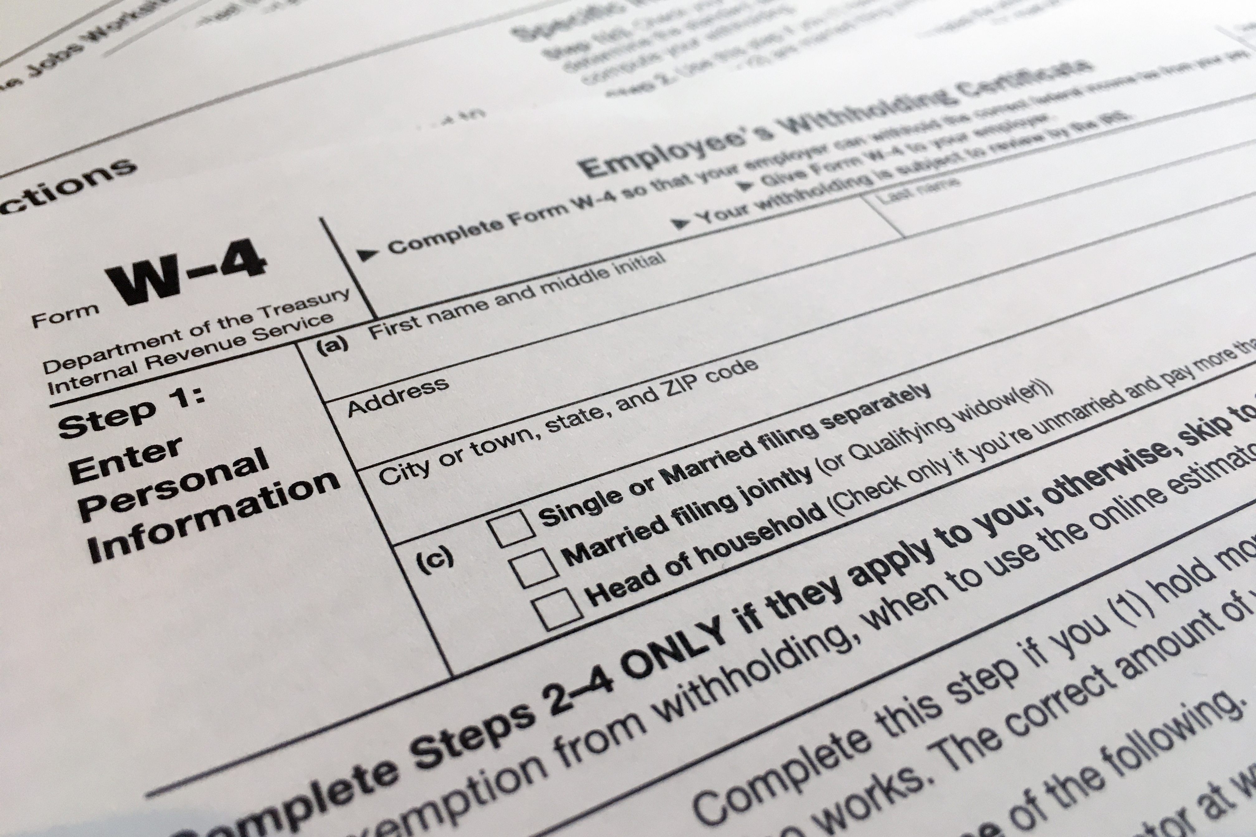 Here's how tax relief bills are faring at the Legislature | Hawai'i Public  Radio