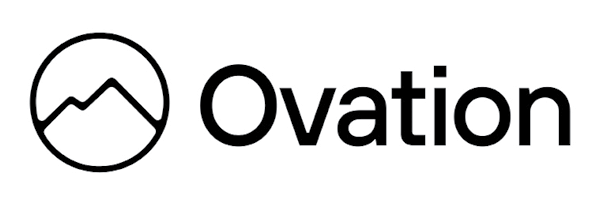 Ovation Logo