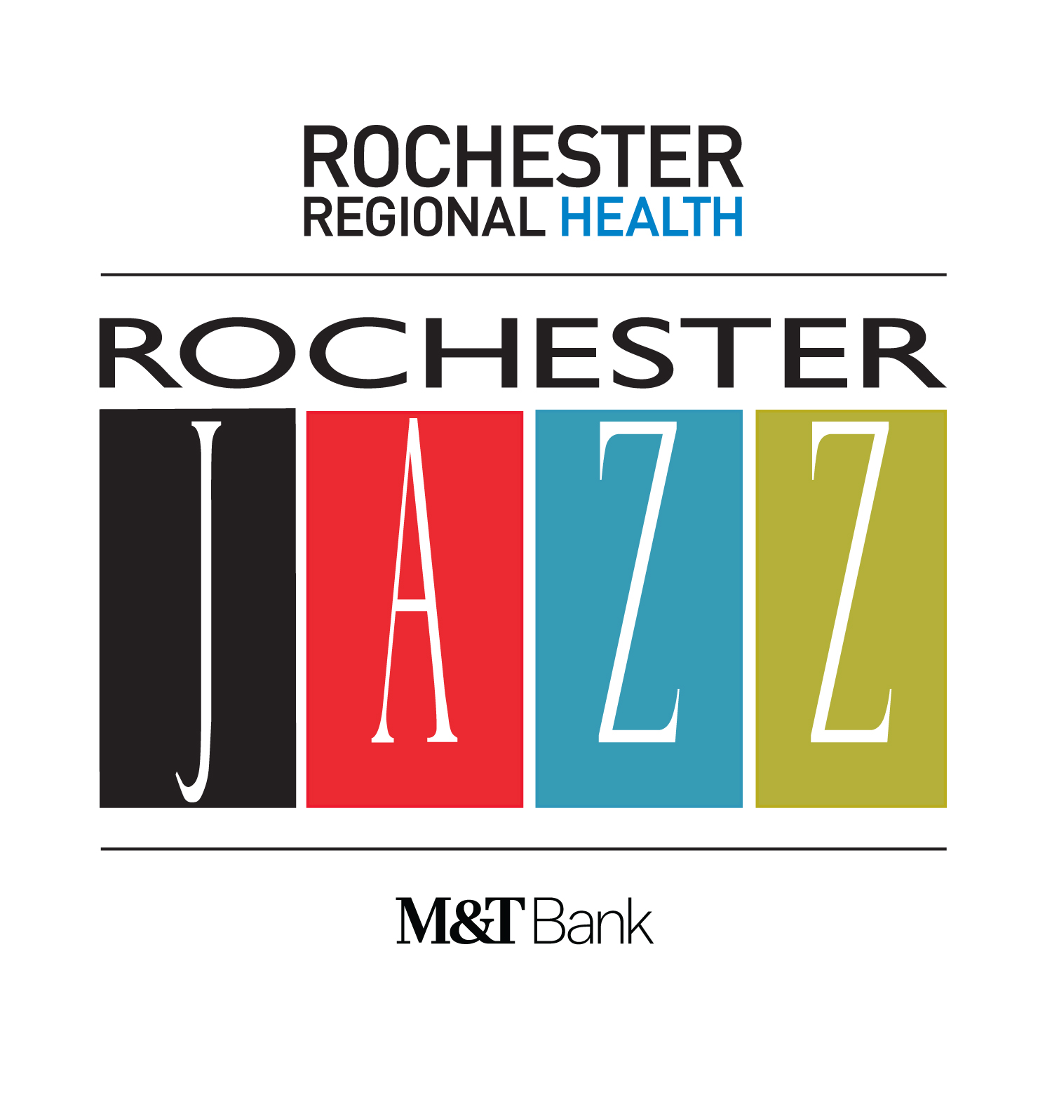 Rochester International Jazz Festival