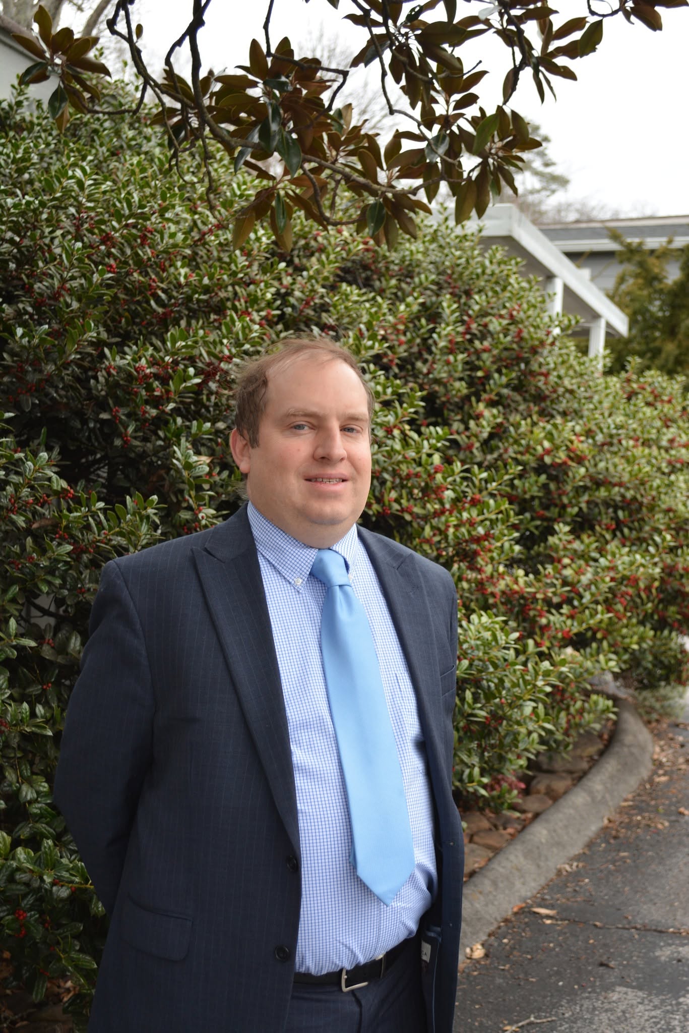 Ben H. Houston II