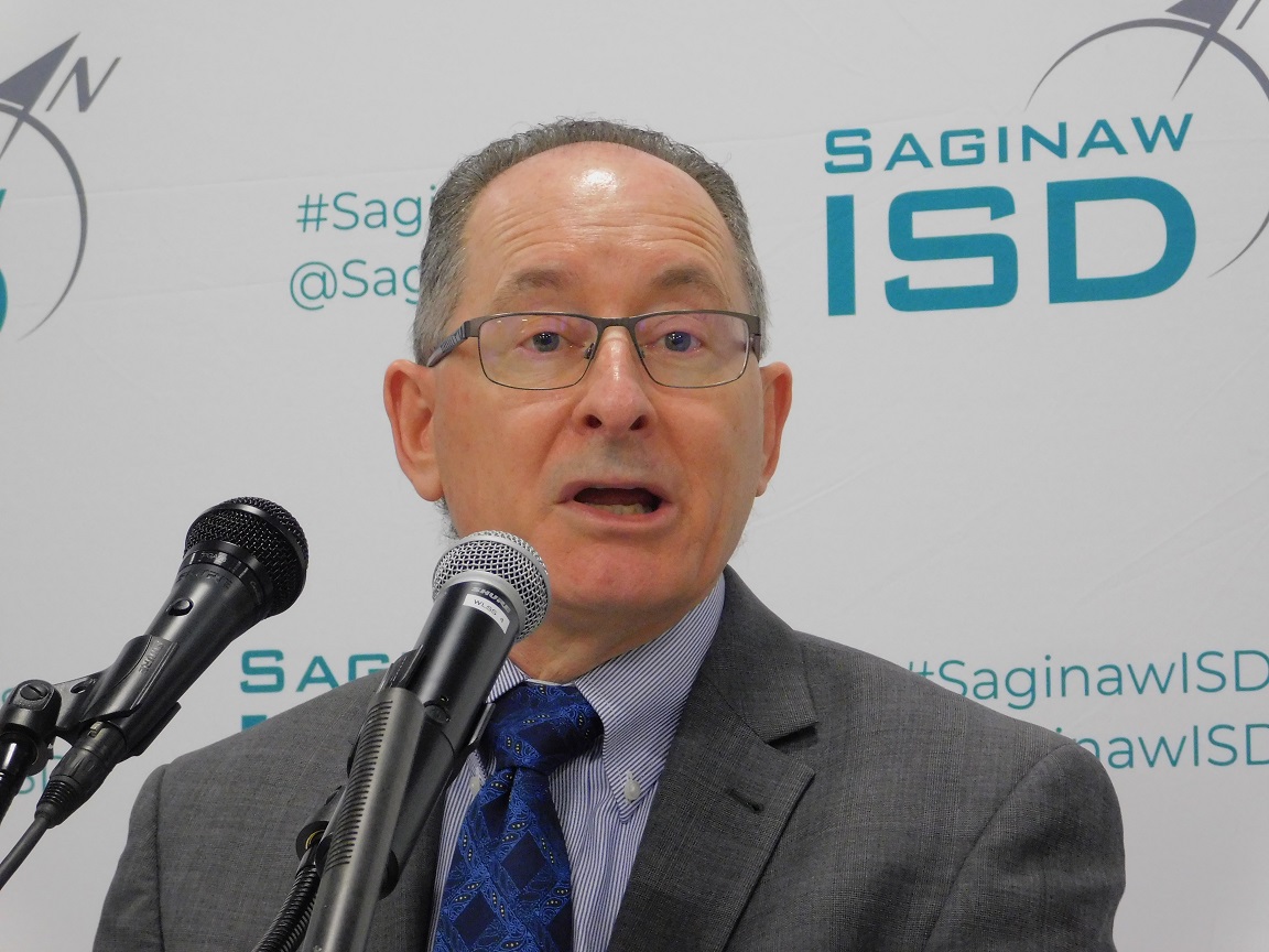 Michigan's top educator urges legislators to increase funding for school mental health programs - Vimarsana News