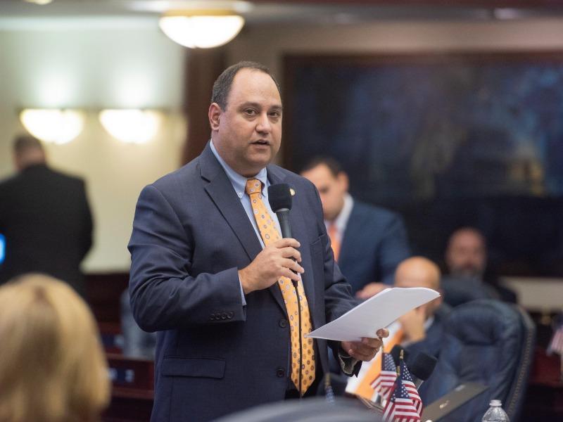Time constraints will likely end plans to take Florida redistricting process 'on the road' - Vimarsana News