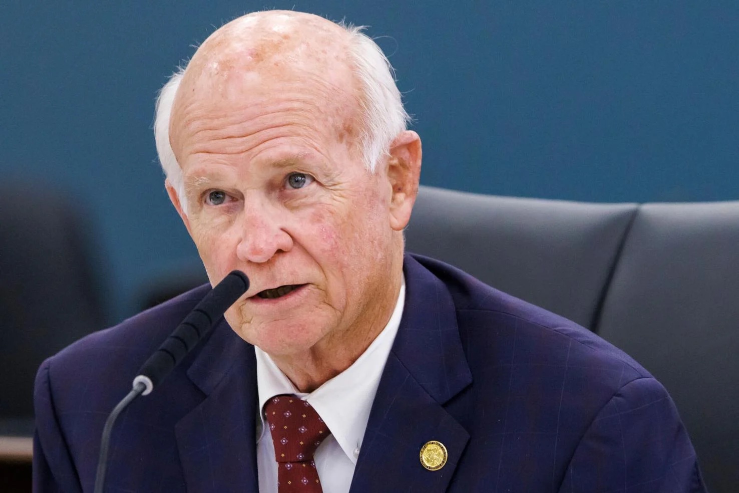 State senate proposal bolsters legal challenges to city and county ordinances - Vimarsana News