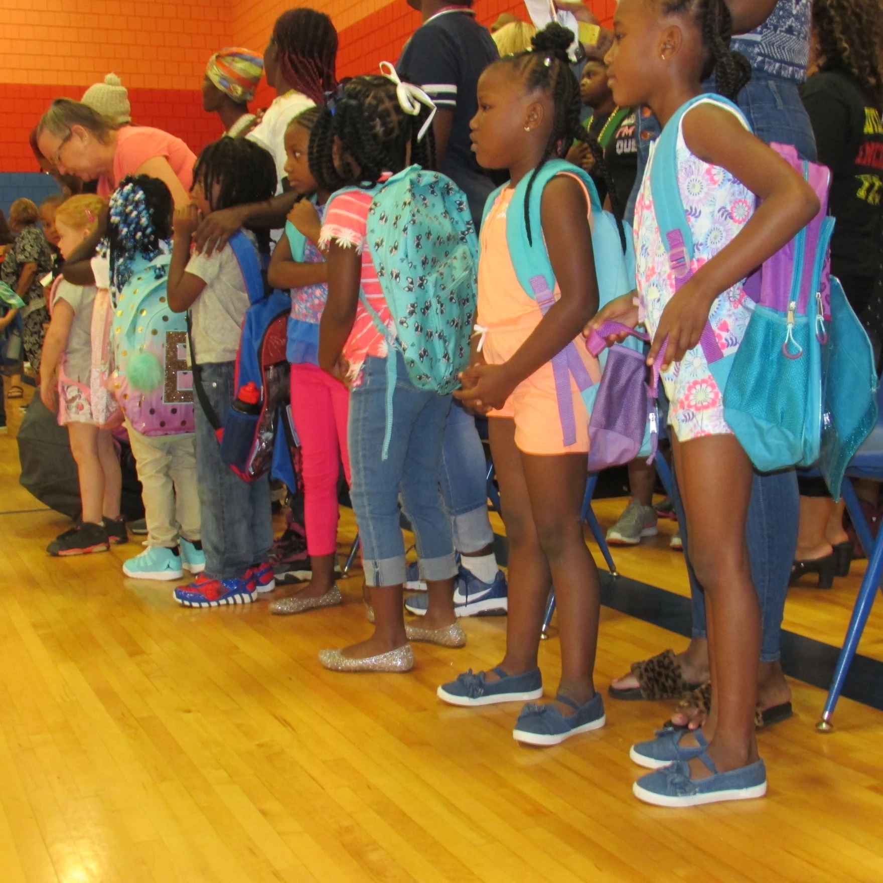 Study finds Michigan K-8 students improving academically, but still rebounding from COVID disruptions