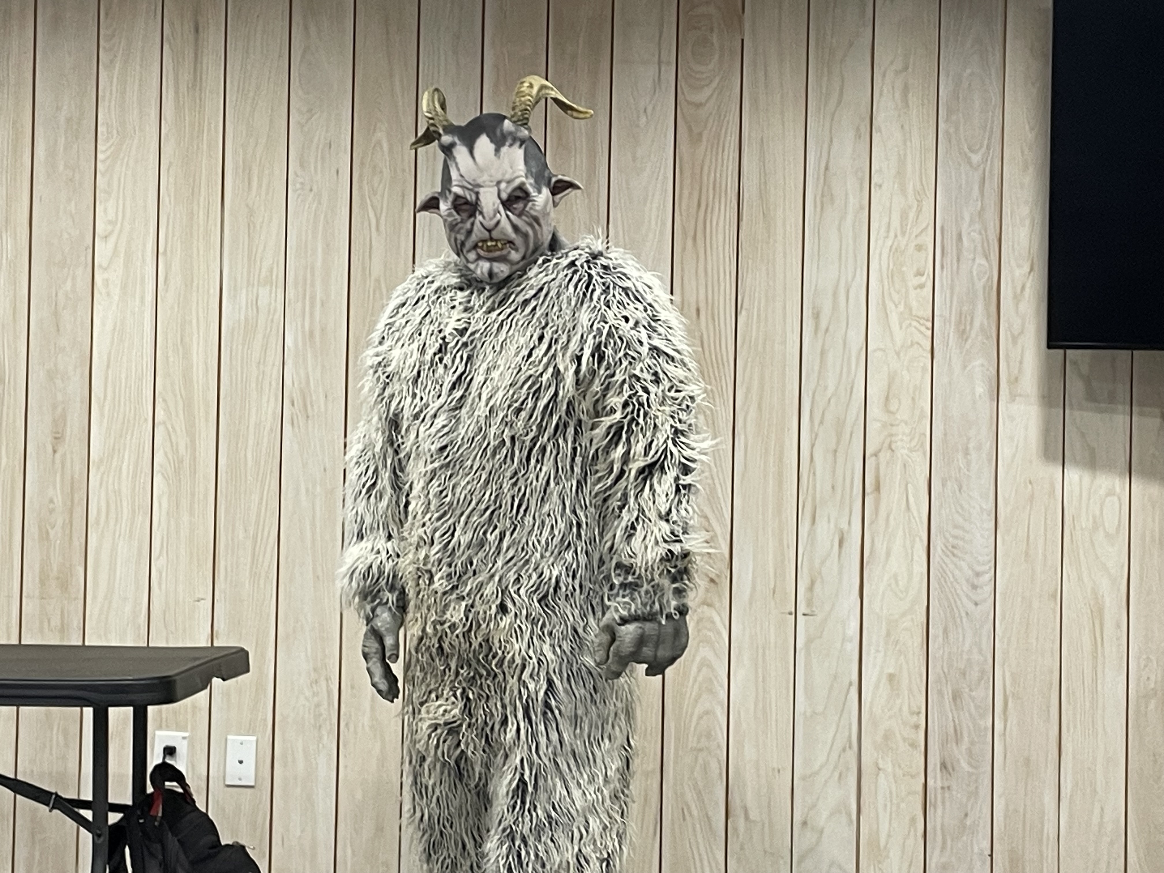 GOATBED PAST MASTERS5枚セット＋オマケDVD Ahead of Goatman Festival, unpacking the legend from trestle