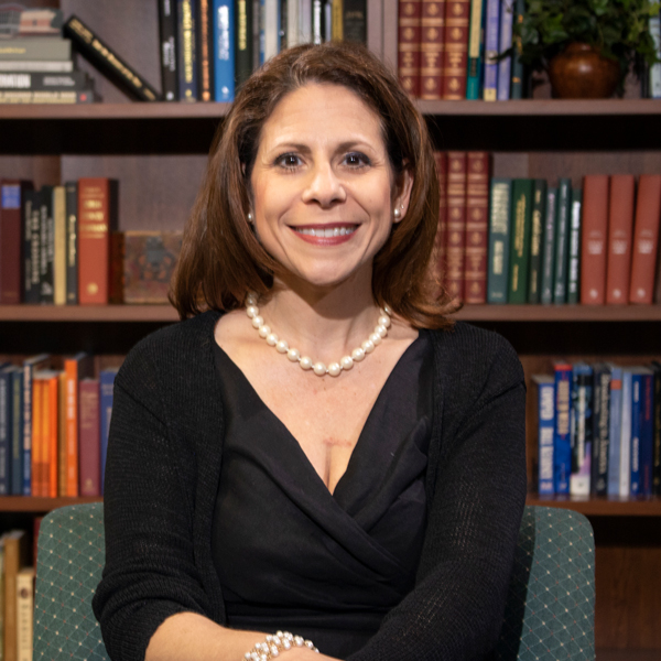 Francine Schertzer