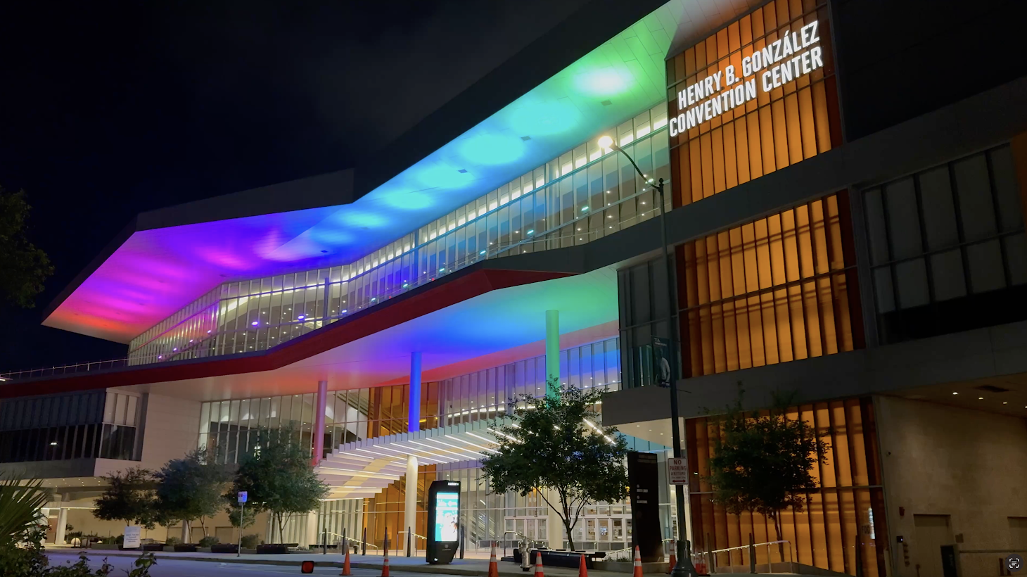 The Weekender: Changes in the city's skyline, Josiah Film Fest