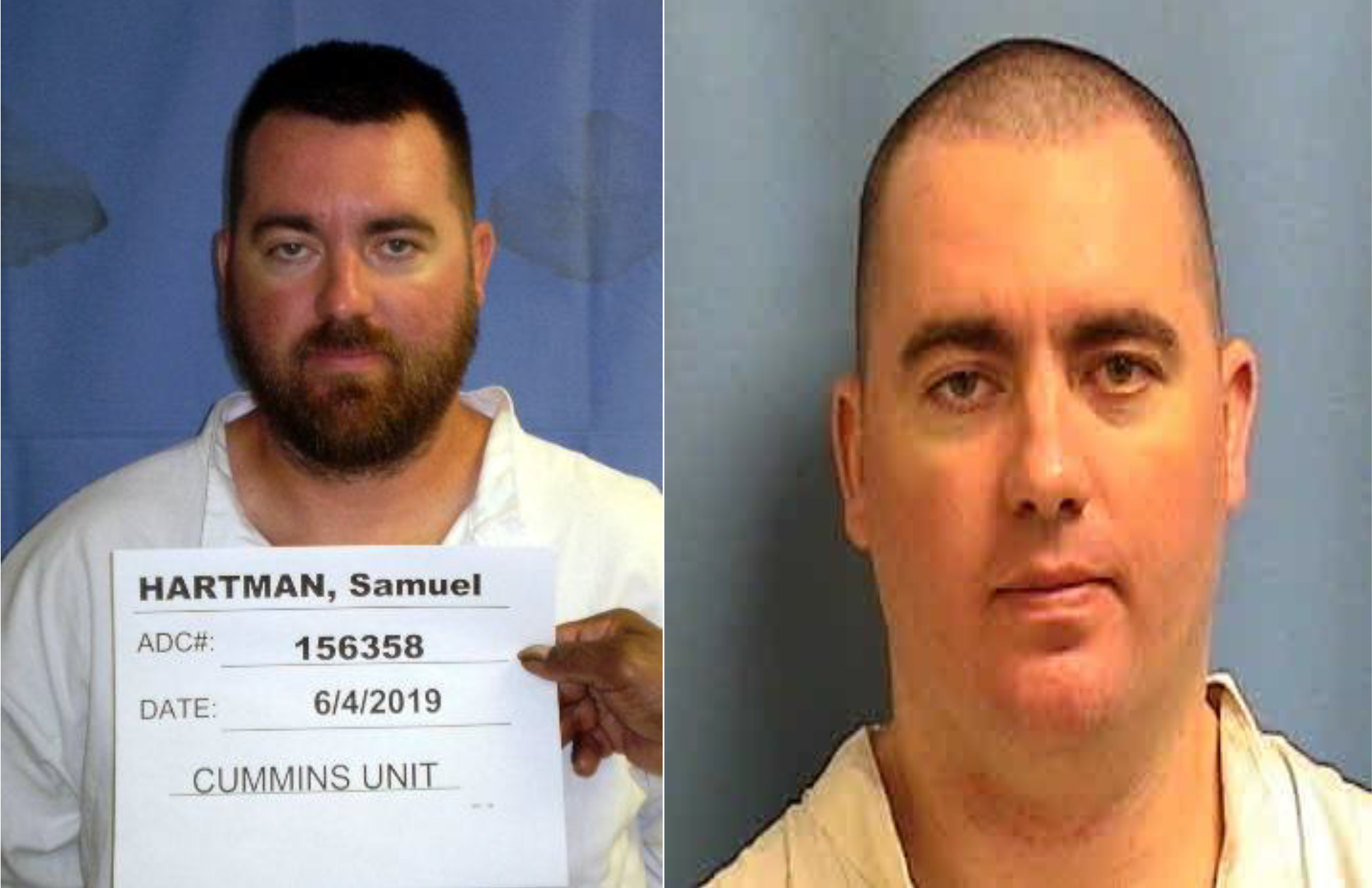 英10” Sane Inmates Girl Is Mine /Dub Is Mine HC104 ARIWA /00000 Convicted rapist escapes from east Arkansas prison