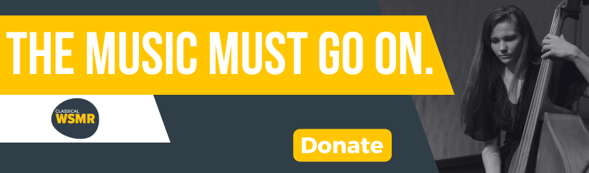 WUSFT Fall Fund Drive