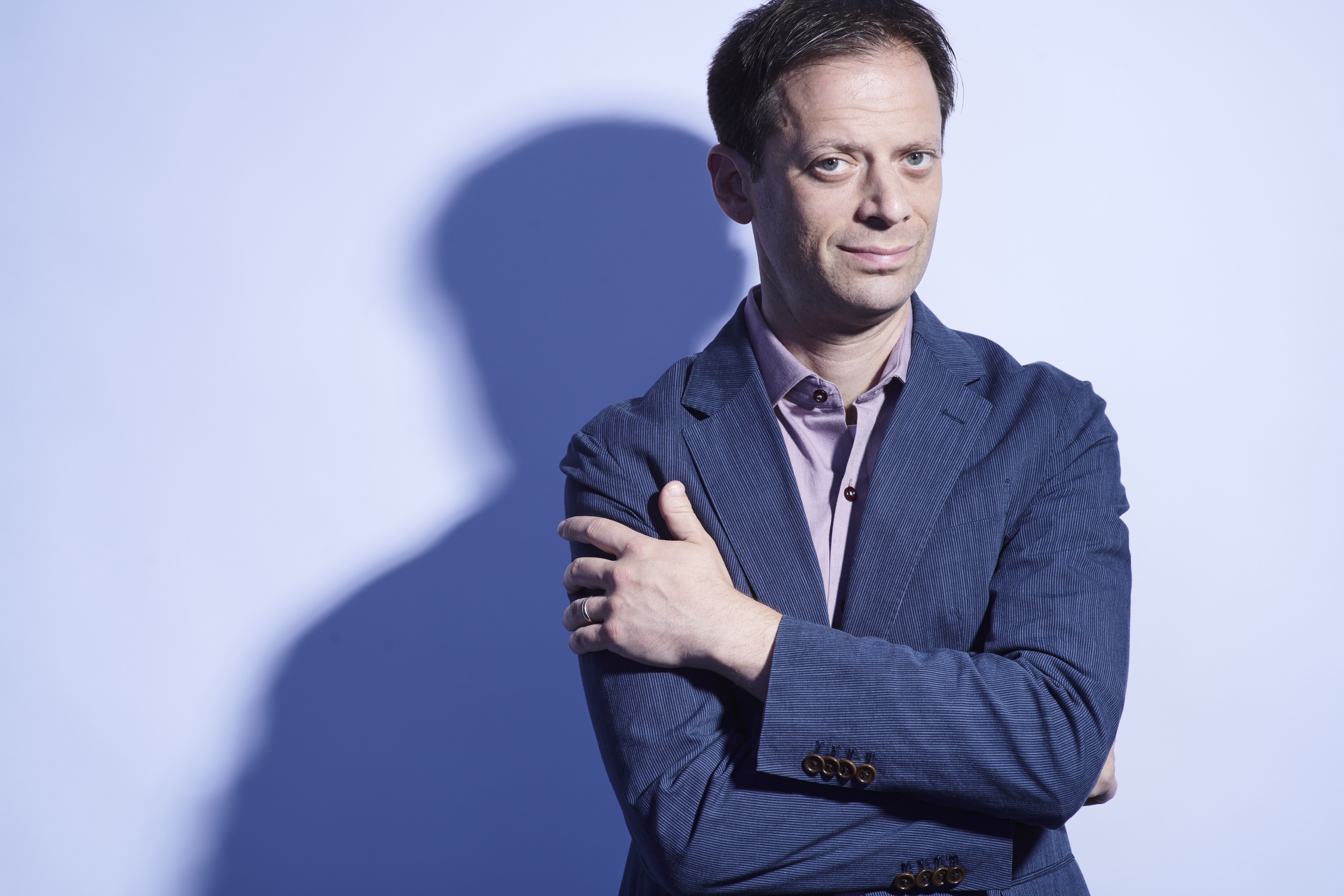 With 'Preludes,' Adam Birnbaum brings Bach into a new field of