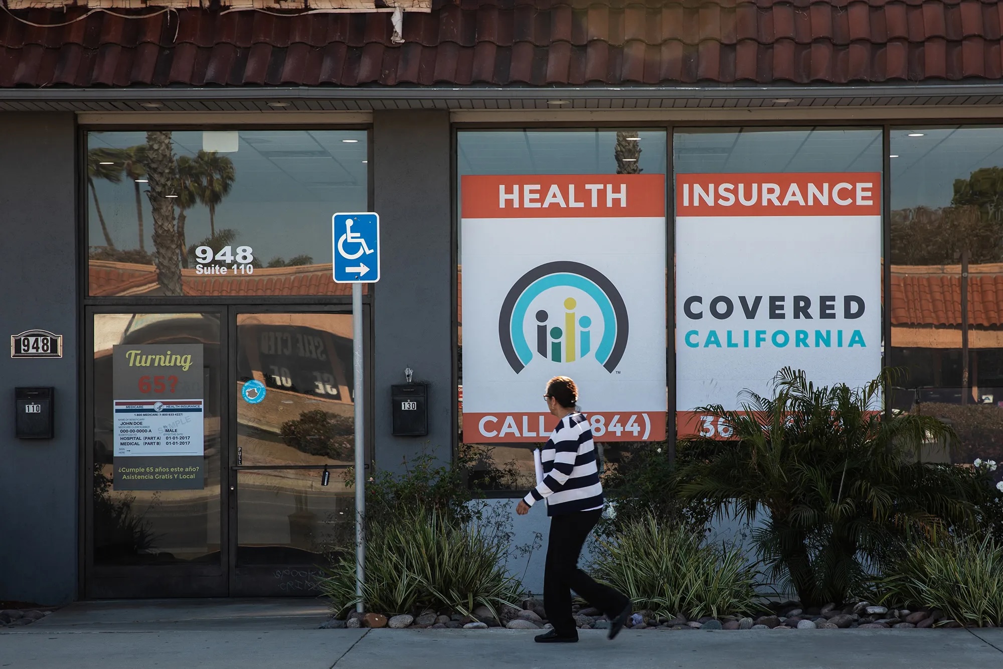 Covered California health insurance will cost more in 2026. Here