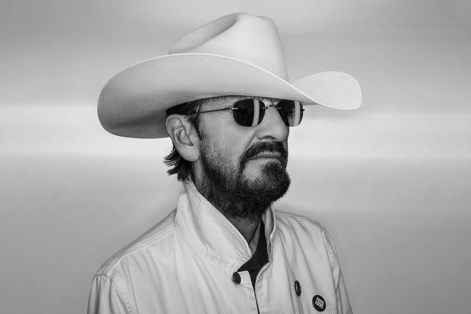 Ringo Starr: 