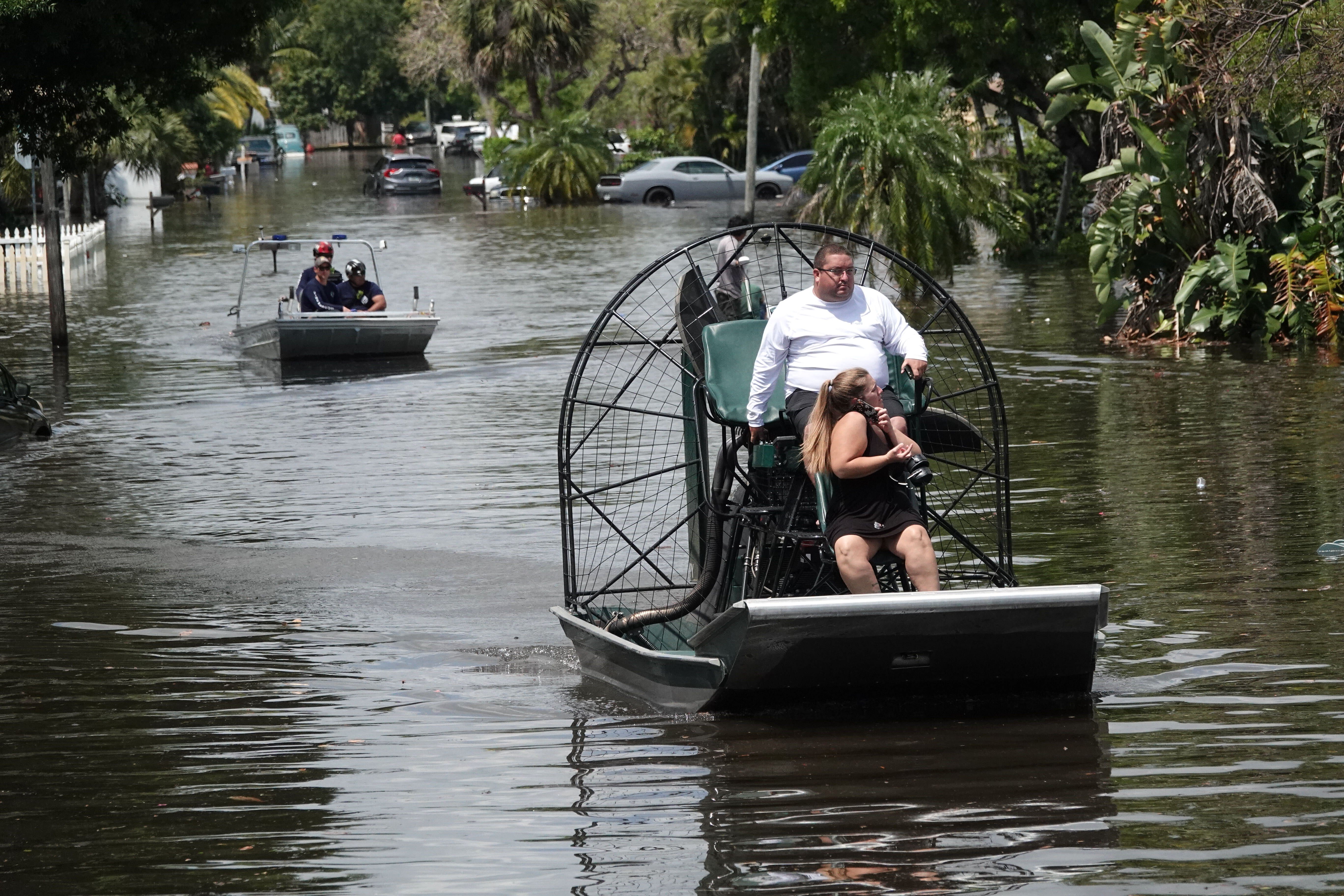 Fort Lauderdale Airport Reopens Fort Lauderdale Hollywood