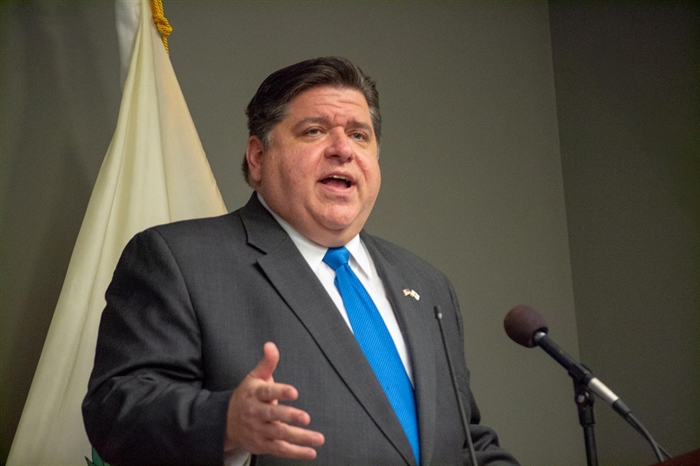 More than 300 new laws take effect in Illinois on Jan. 1. Here are a few of the biggest changes - Vimarsana News