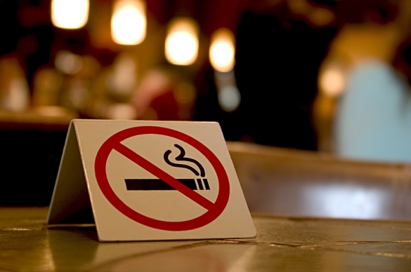 did the cigarette tax pass Cigarette Taxes | Cigarette Smuggling by State