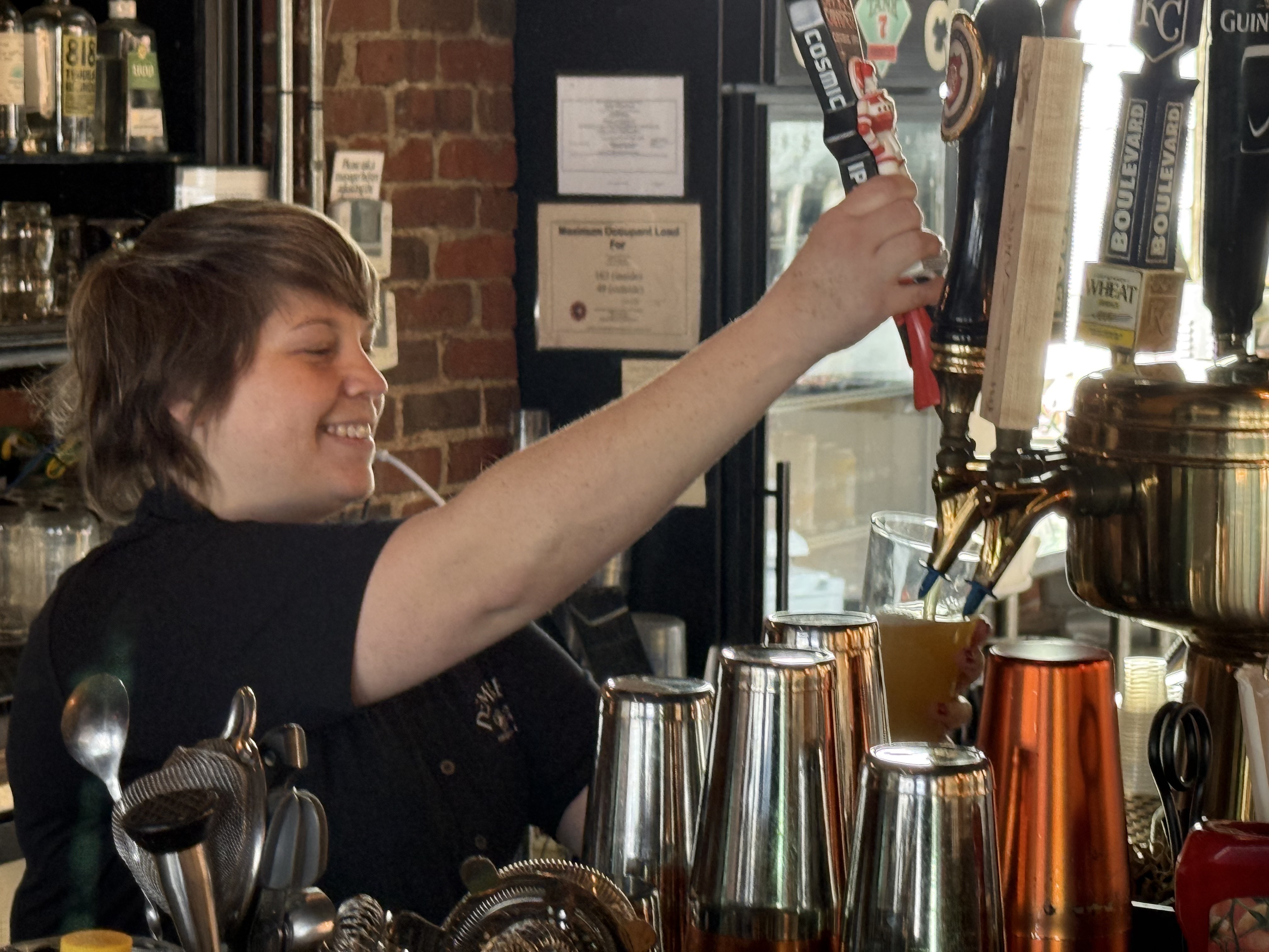 Kansas might serve alcohol 23/7 to boost business from World Cup partiers