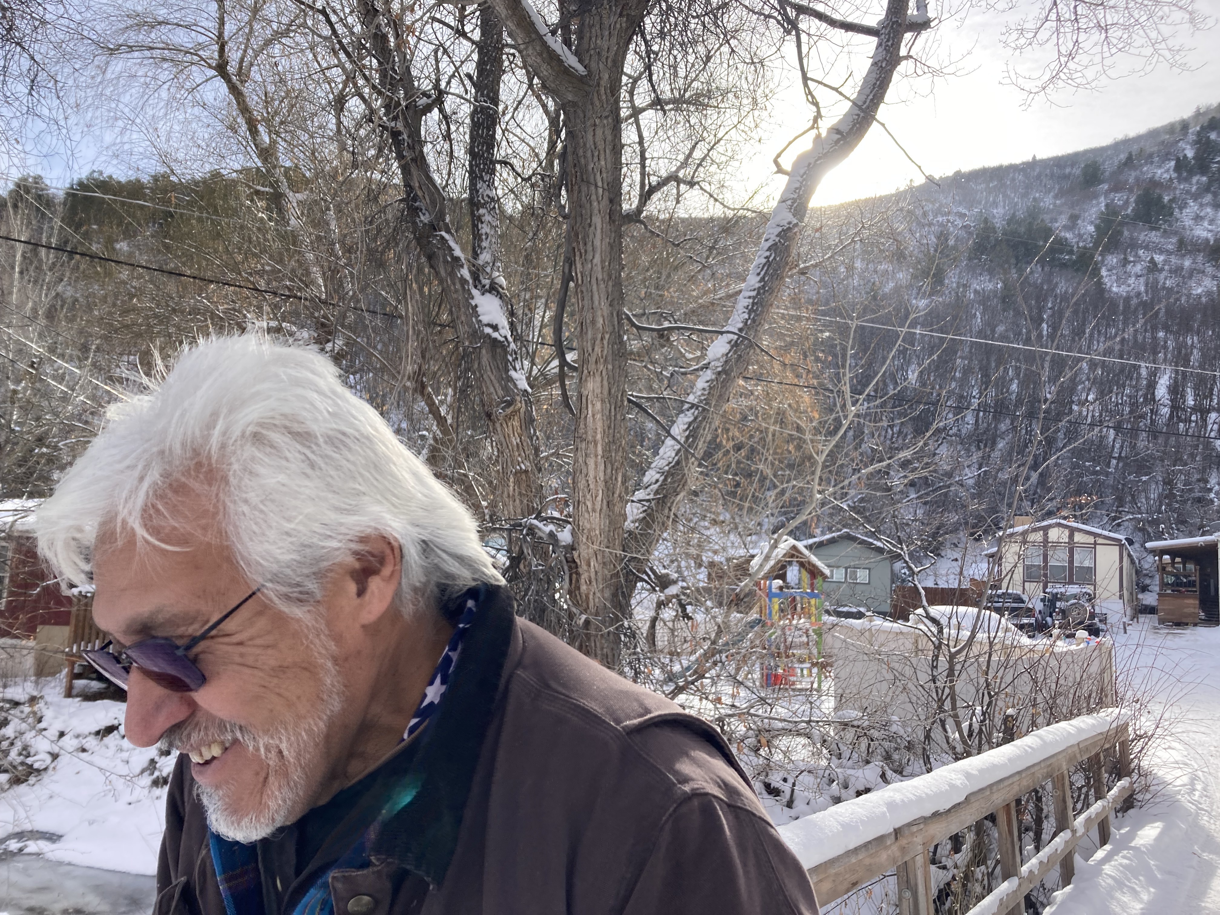 Future of Glenwood's Three Mile Mobile Home Park up in the air - Vimarsana News