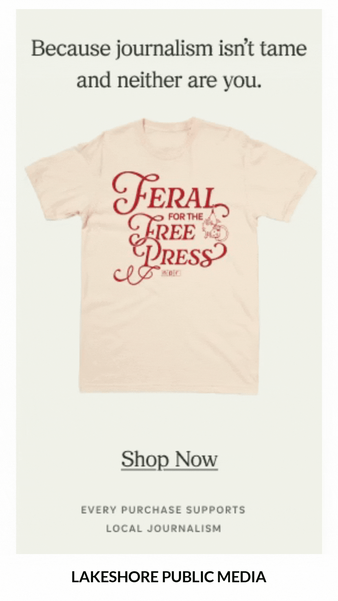 Shop NPR