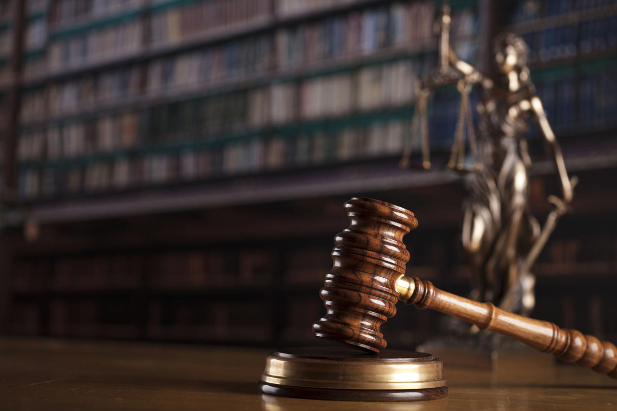 Report suggests fixes to inequities in Native American incarceration rates - Vimarsana News
